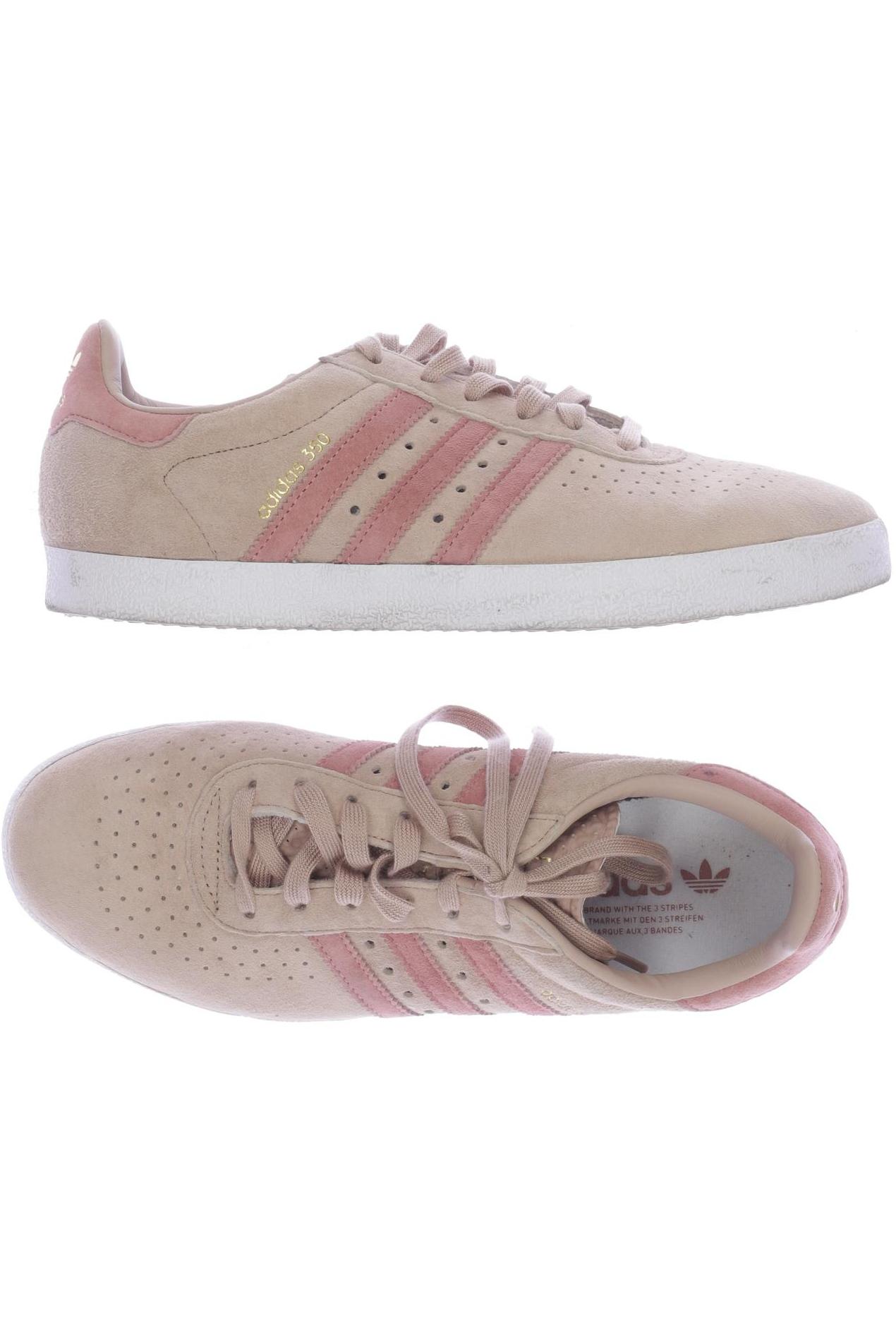 

adidas Originals Damen Sneakers, beige