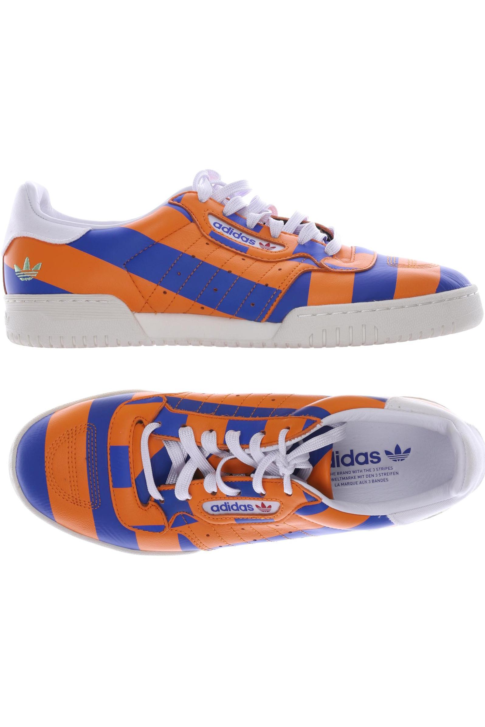 

adidas Originals Damen Sneakers, orange