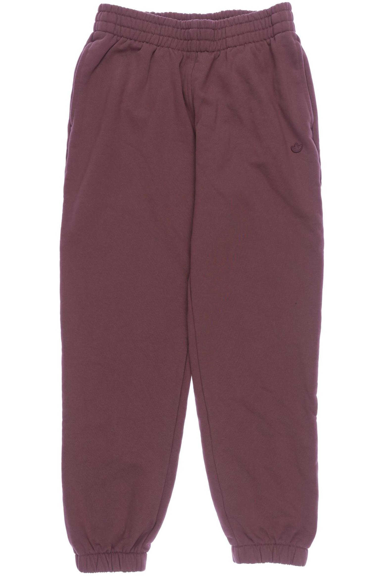

adidas Originals Damen Stoffhose, pink, Gr. 40