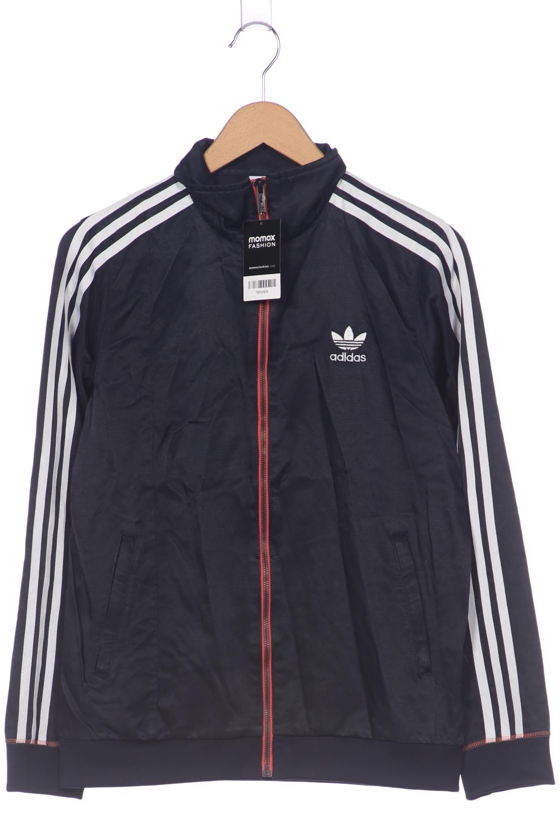 

adidas Originals Damen Sweatshirt, marineblau, Gr. 38