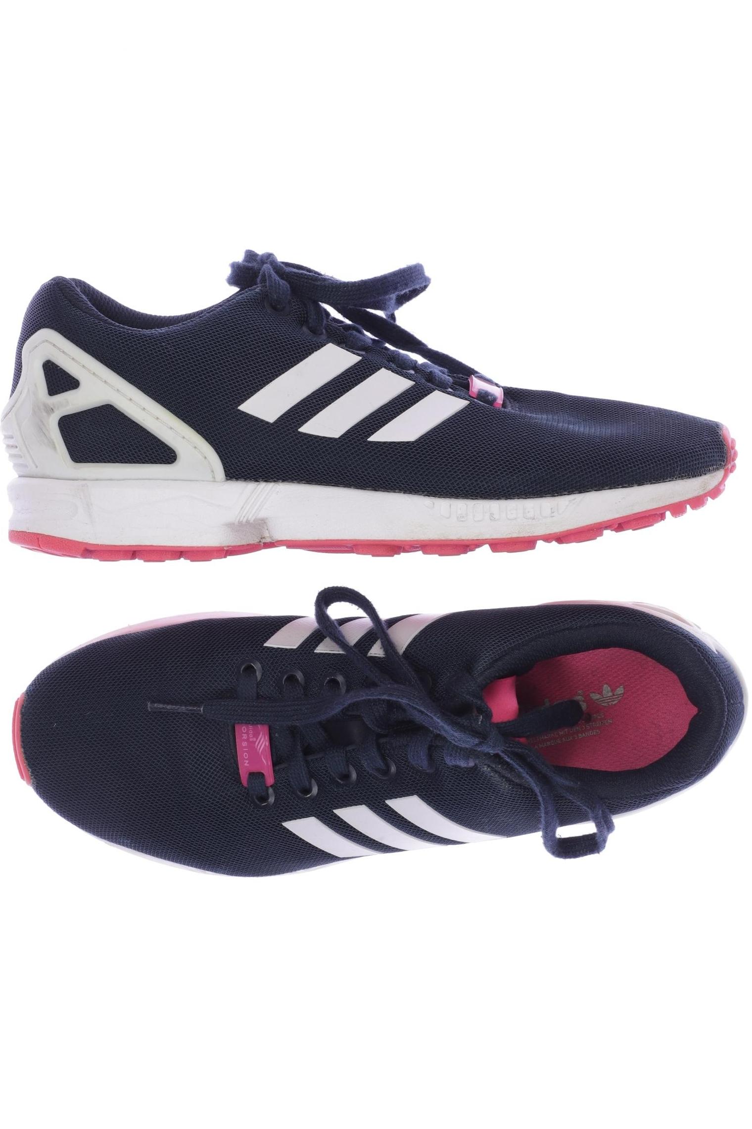 

adidas Originals Damen Sneakers, marineblau, Gr. 5.5