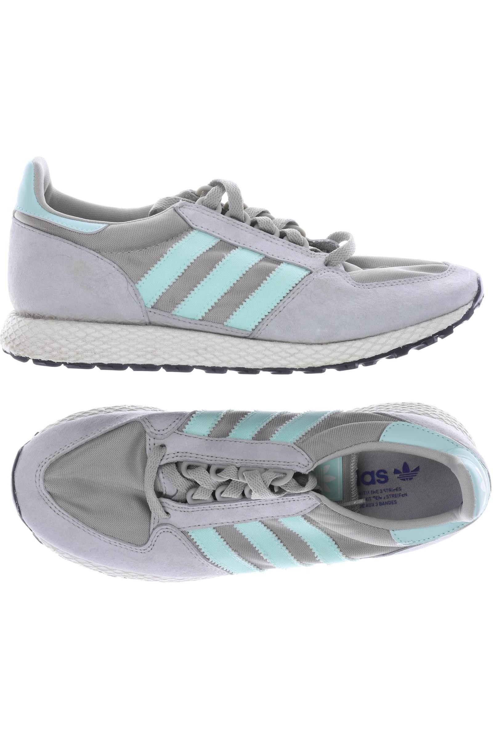 

adidas Originals Damen Sneakers, hellgrün, Gr. 7