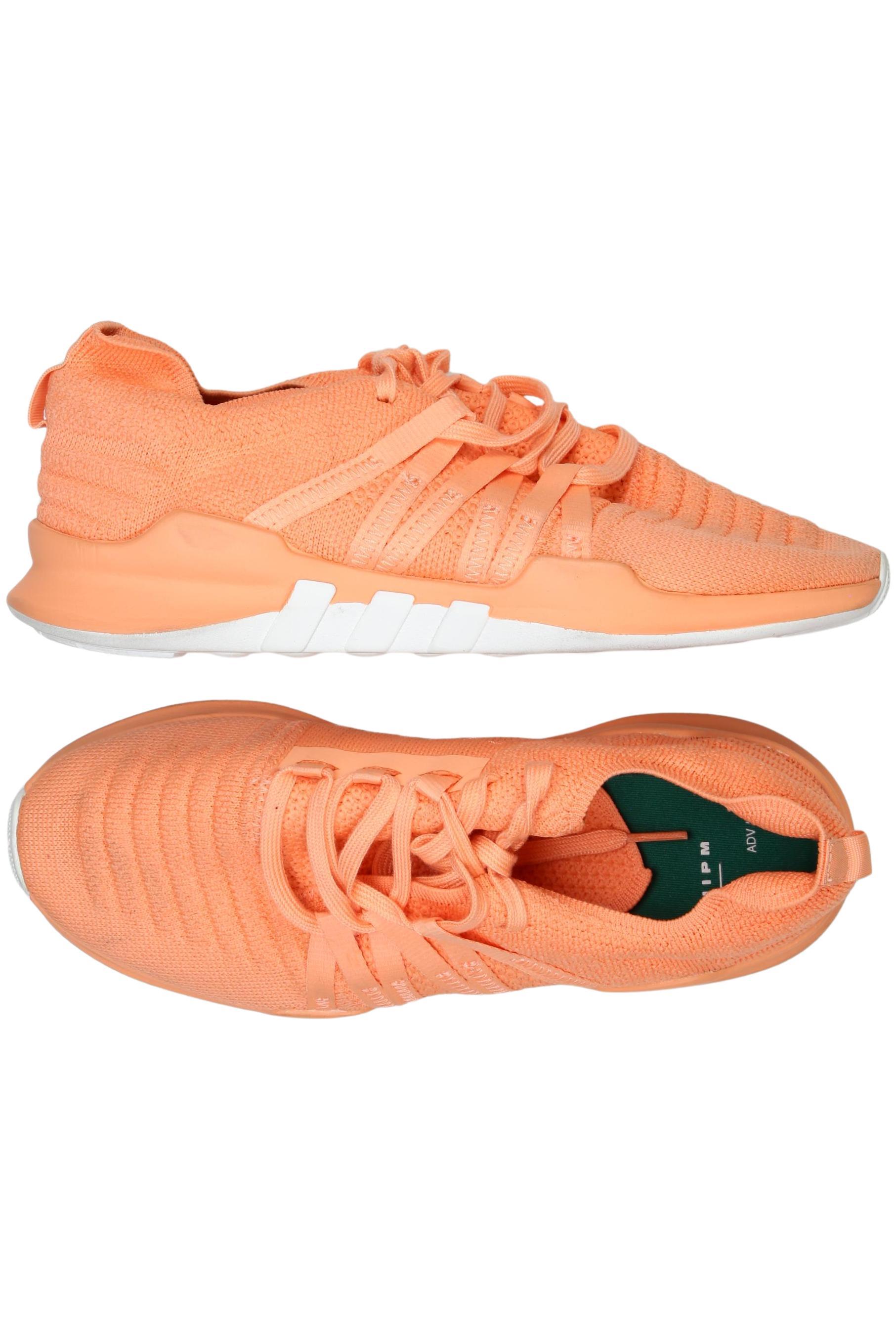 

adidas Originals Damen Sneakers, orange, Gr. 7
