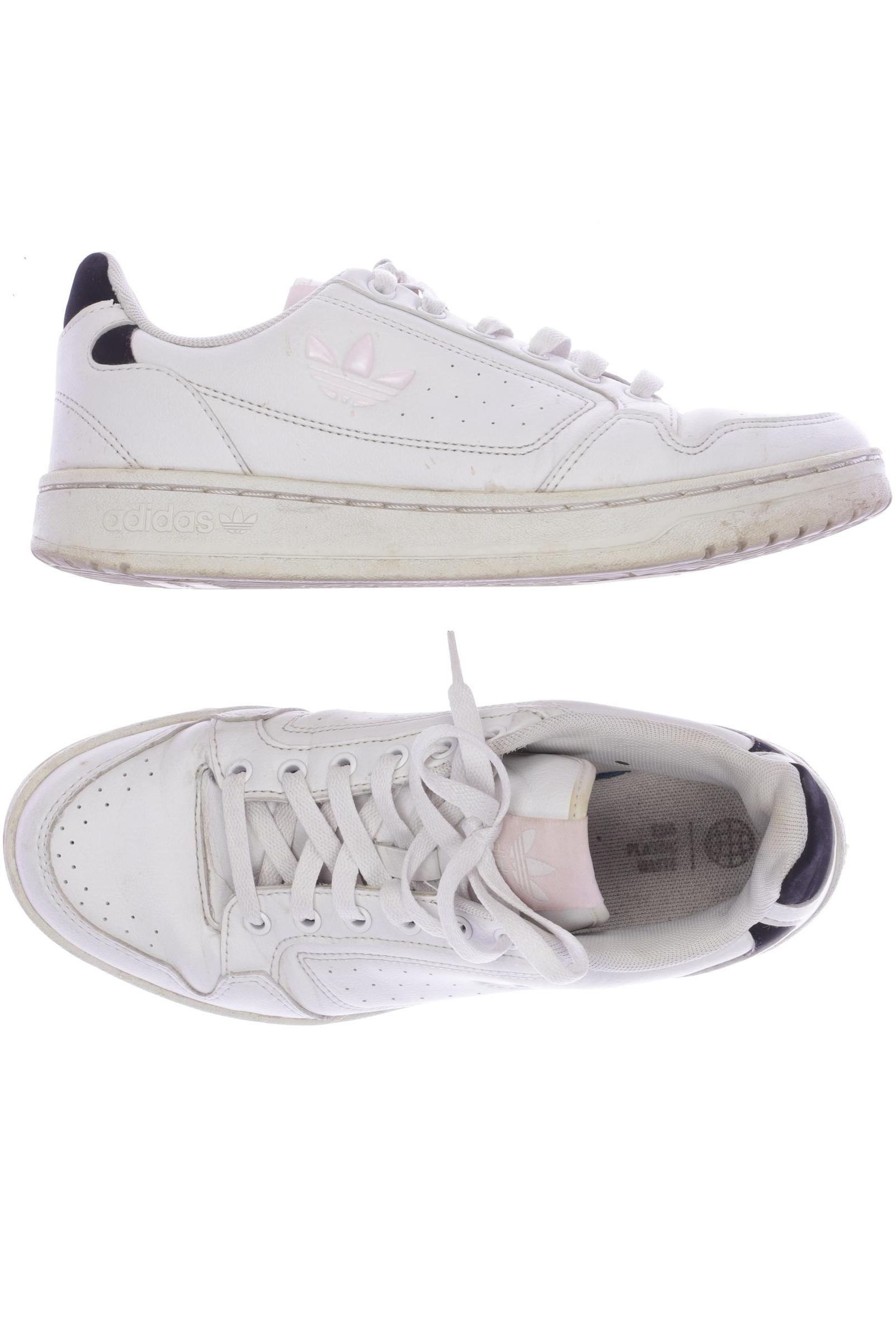

adidas Originals Damen Sneakers, weiß, Gr. 5