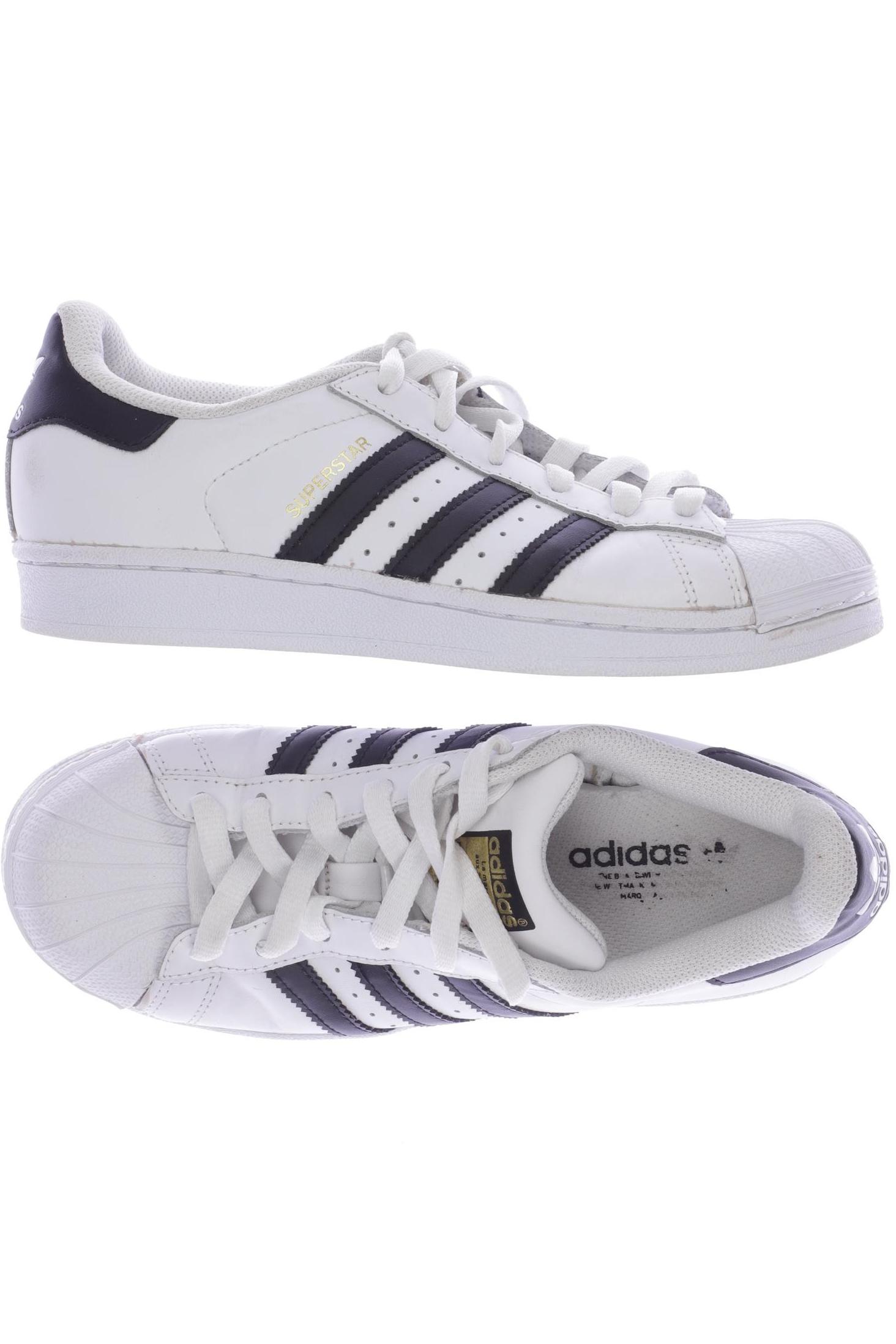 

adidas Originals Damen Sneakers, weiß