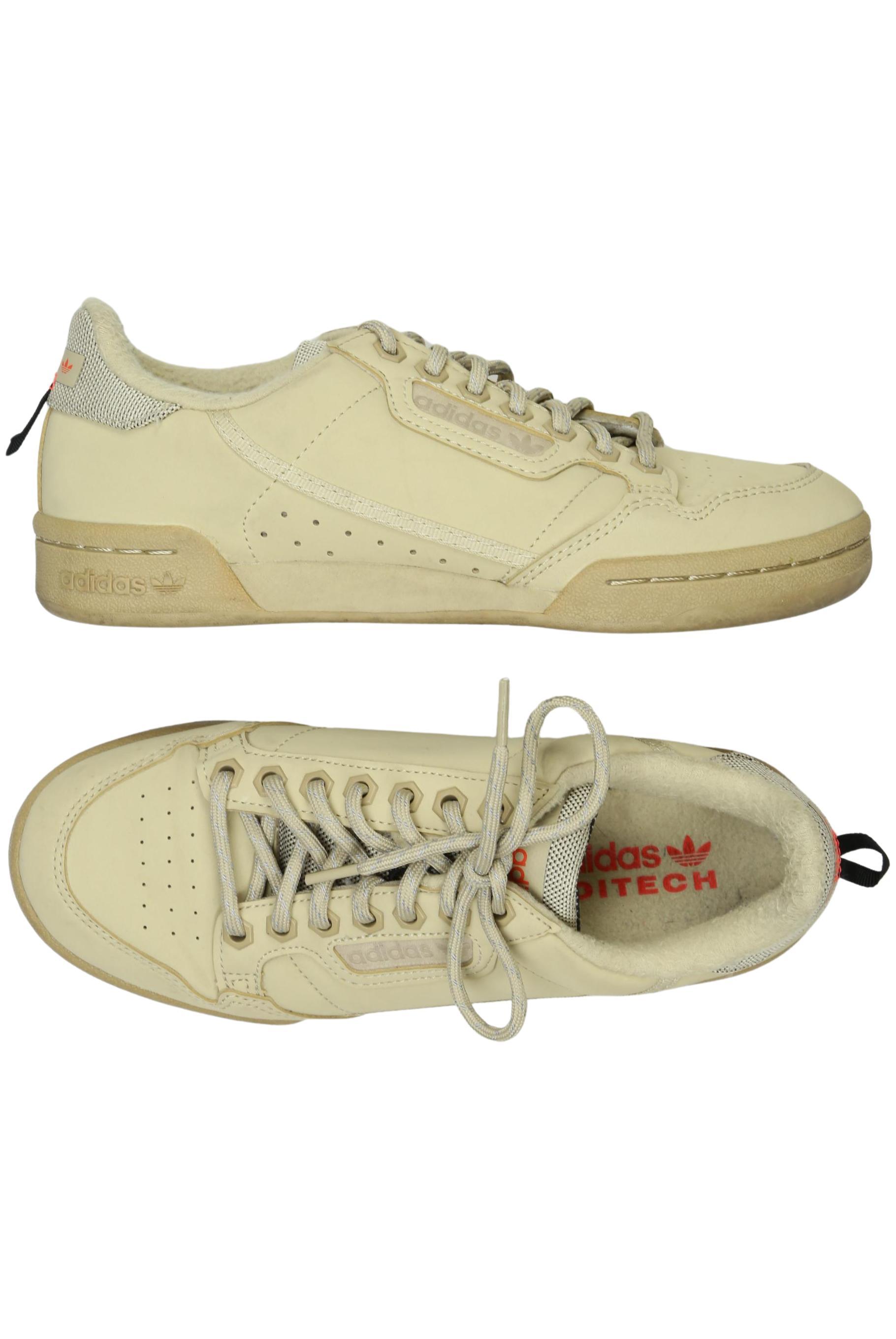 

adidas Originals Damen Sneakers, beige, Gr. 5