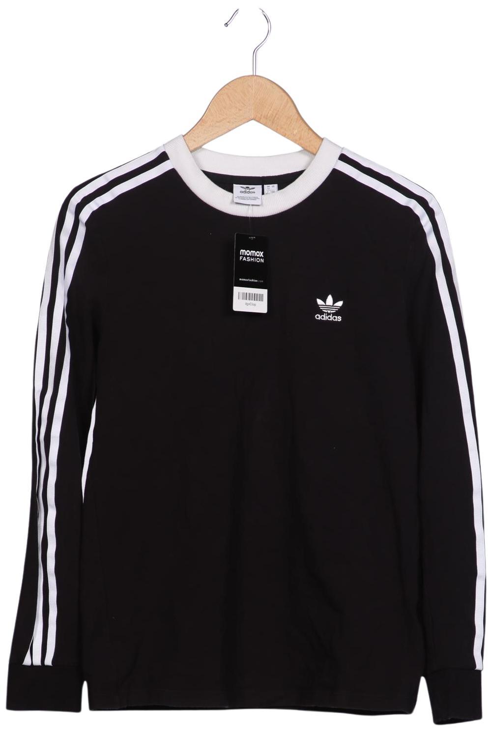 

adidas Originals Damen Langarmshirt, mehrfarbig, Gr. 38