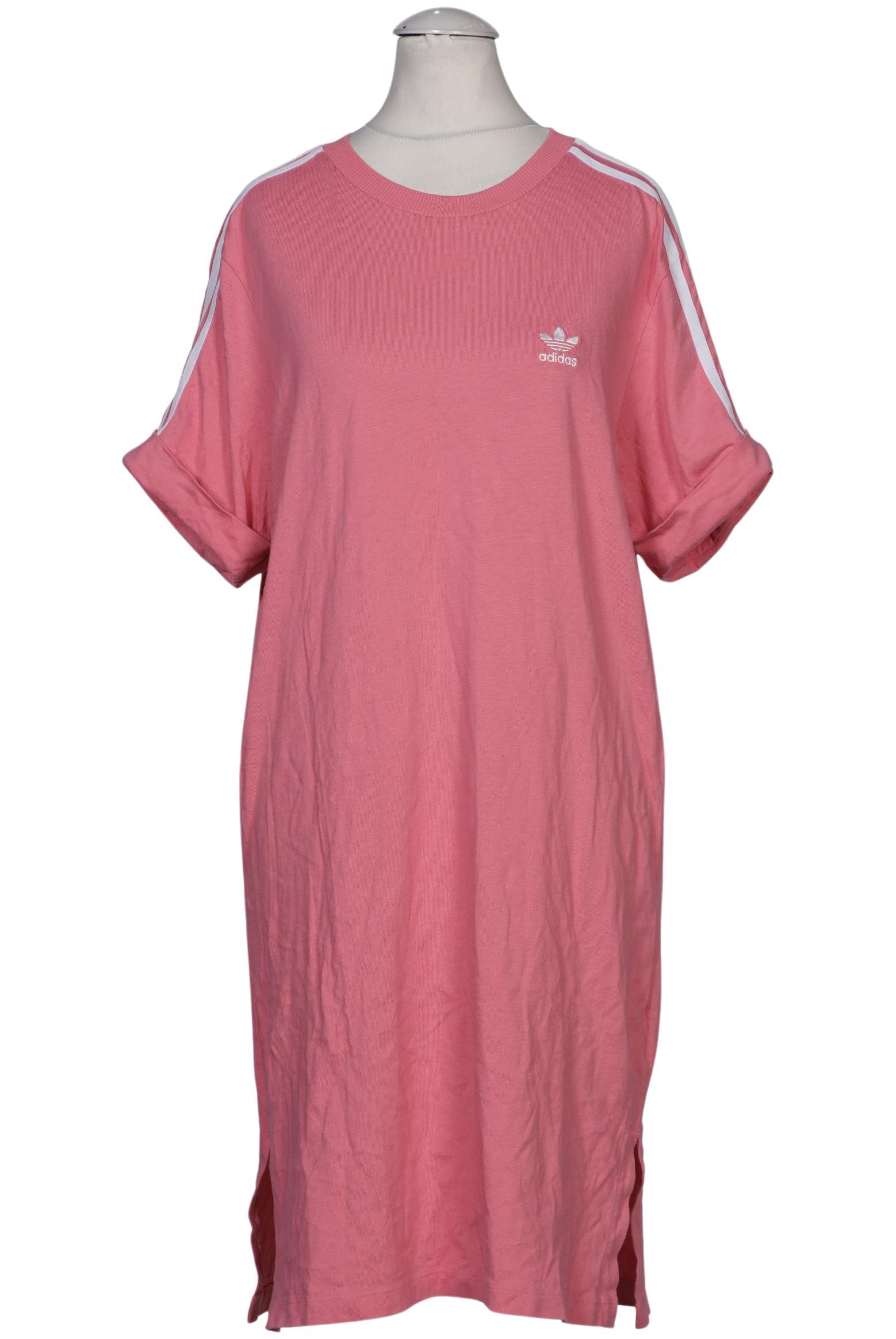 

adidas Originals Damen Kleid, pink, Gr. 34