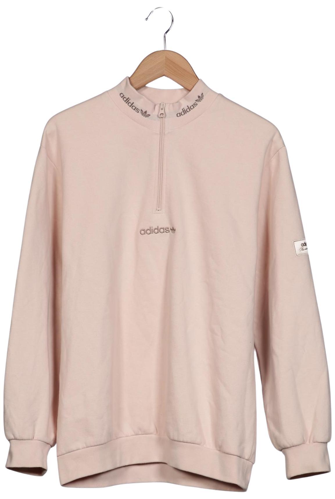 

adidas Originals Damen Sweatshirt, pink, Gr. 36