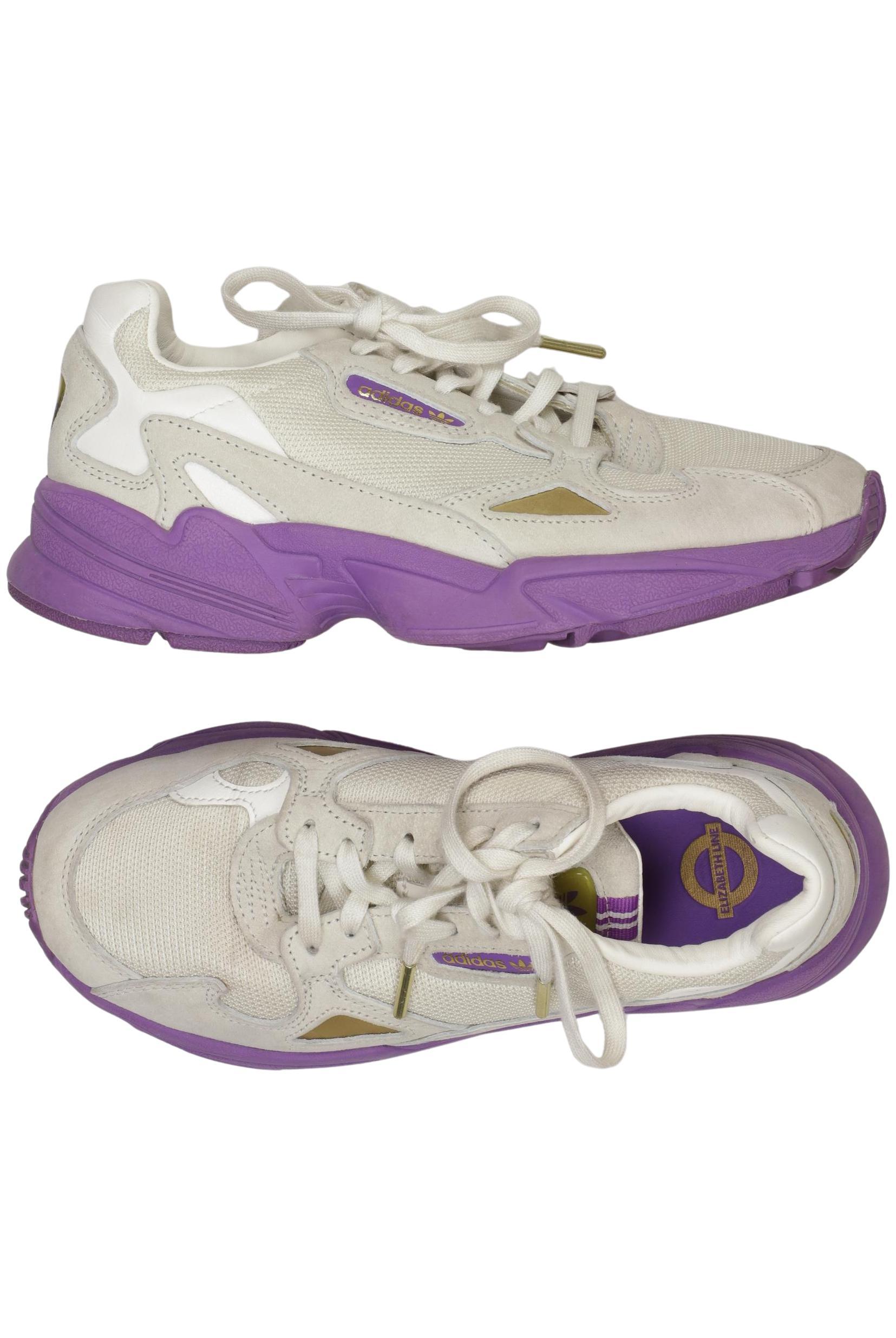 

adidas Originals Damen Sneakers, mehrfarbig, Gr. 5