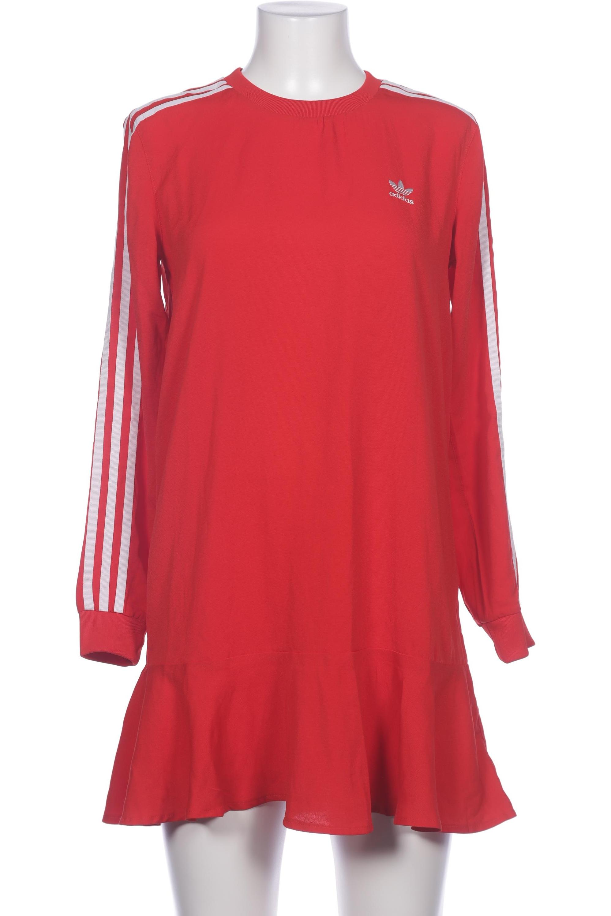 

adidas Originals Damen Kleid, rot, Gr. 38