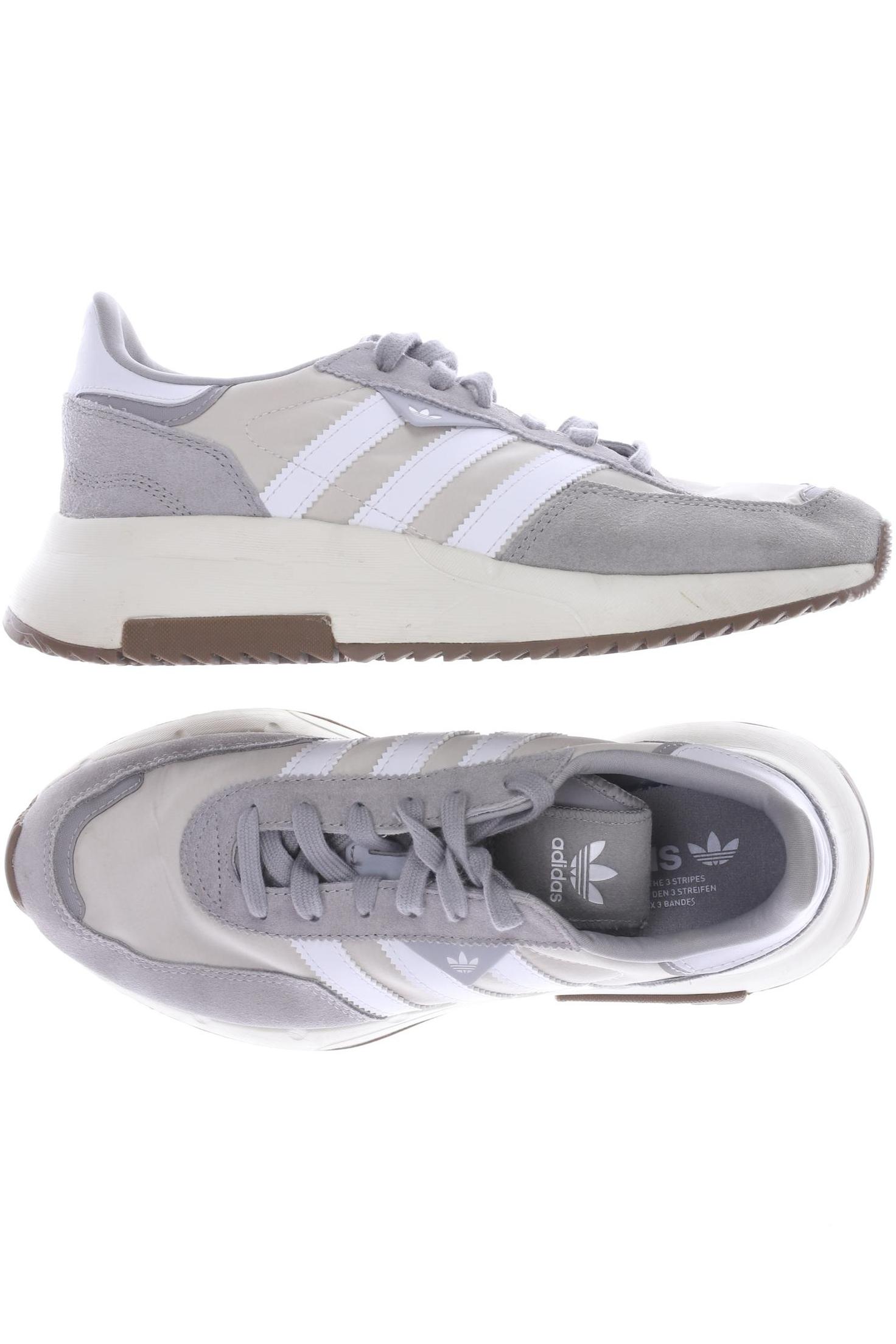 

adidas Originals Damen Sneakers, grau, Gr. 6