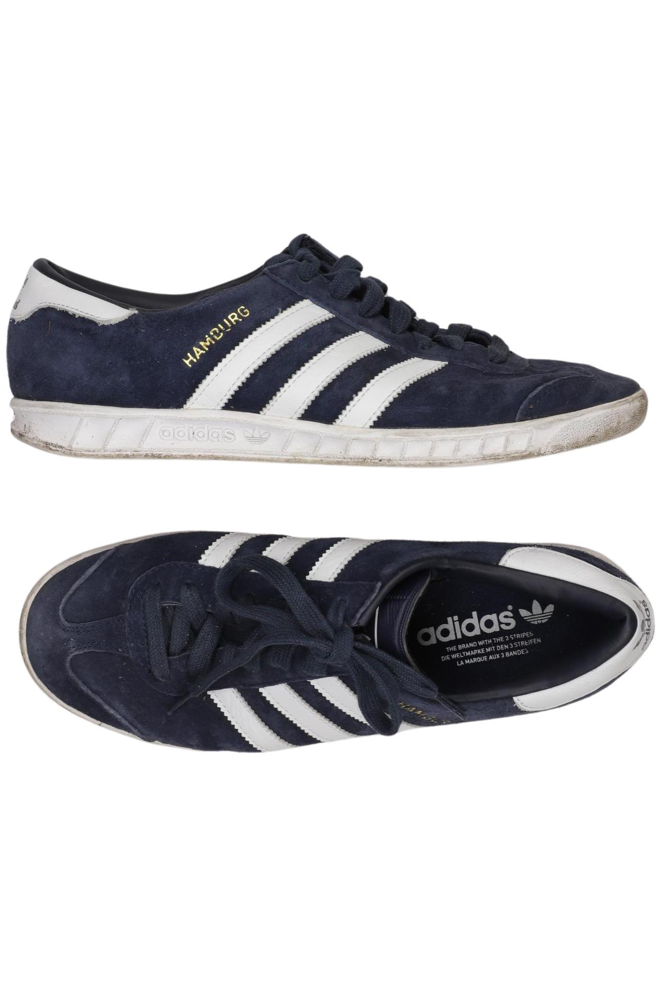

adidas Originals Damen Sneakers, mehrfarbig, Gr. 7.5