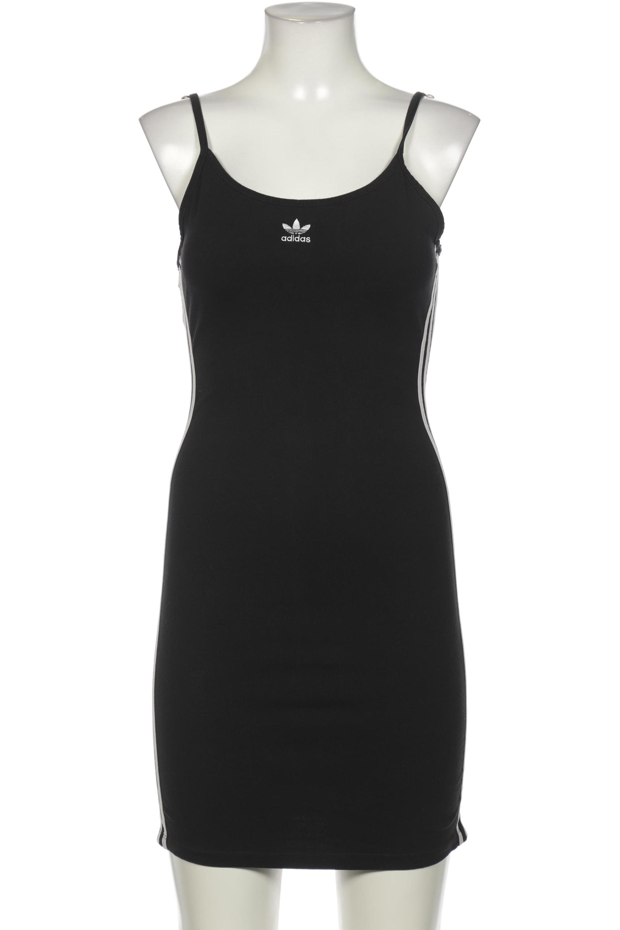 

adidas Originals Damen Kleid, schwarz
