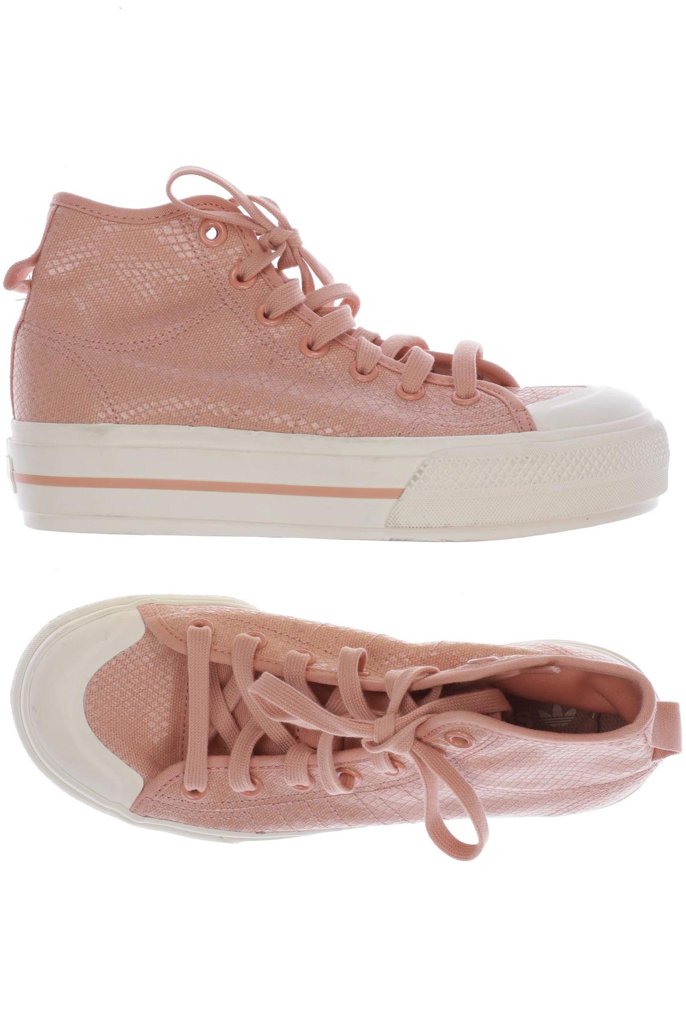 

adidas Originals Damen Sneakers, pink, Gr. 5