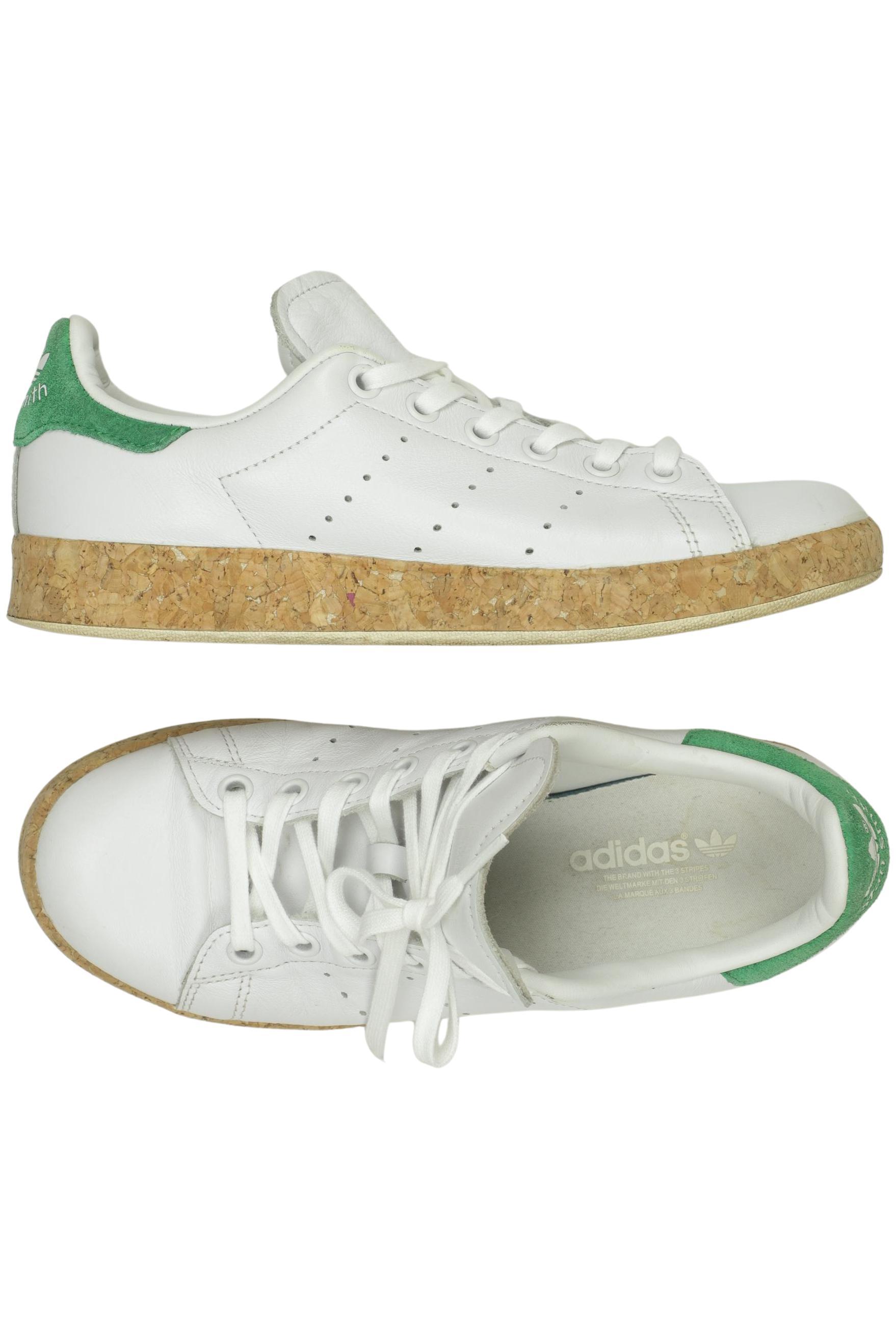 

adidas Originals Damen Sneakers, weiß, Gr. 4.5