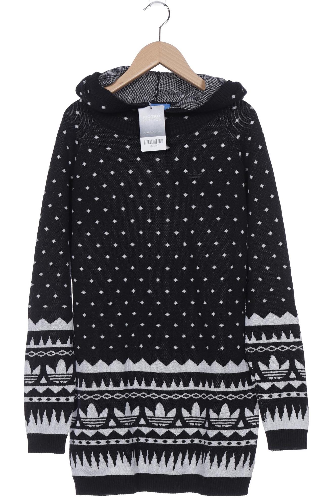 

adidas Originals Damen Pullover, schwarz, Gr. 40