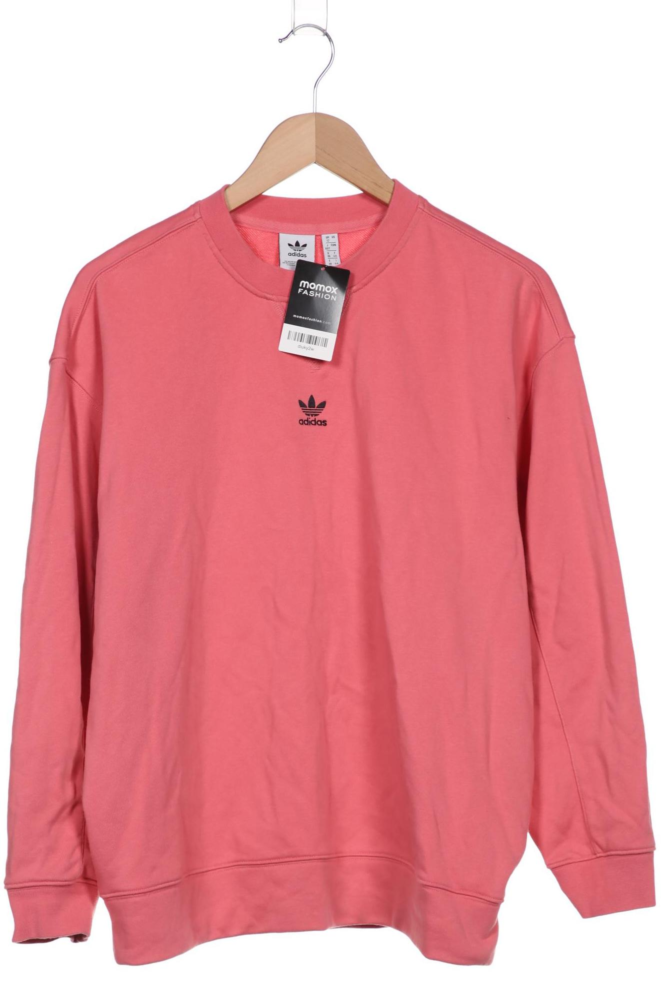 

adidas Originals Damen Sweatshirt, pink