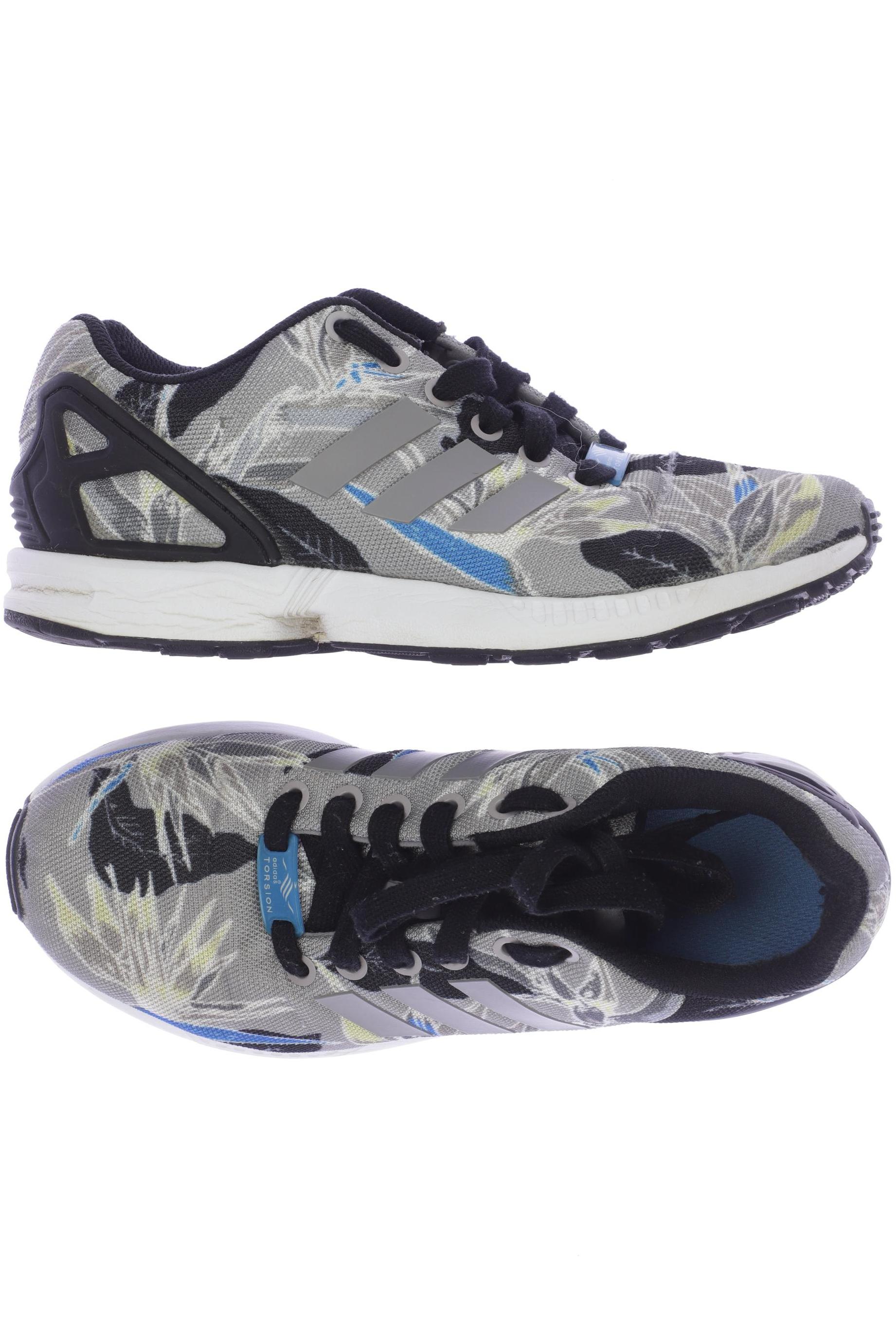 

adidas Originals Damen Sneakers, grau, Gr. 4.5