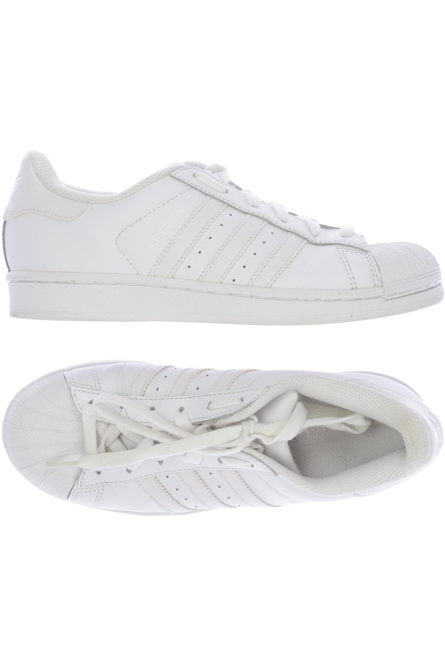 

adidas Originals Damen Sneakers, weiß, Gr. 4.5