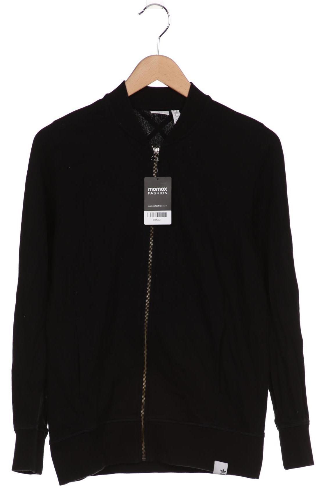 

adidas Originals Damen Sweatshirt, schwarz
