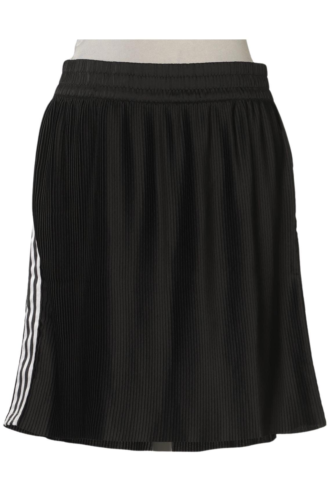 

adidas Originals Damen Rock, schwarz, Gr. 36