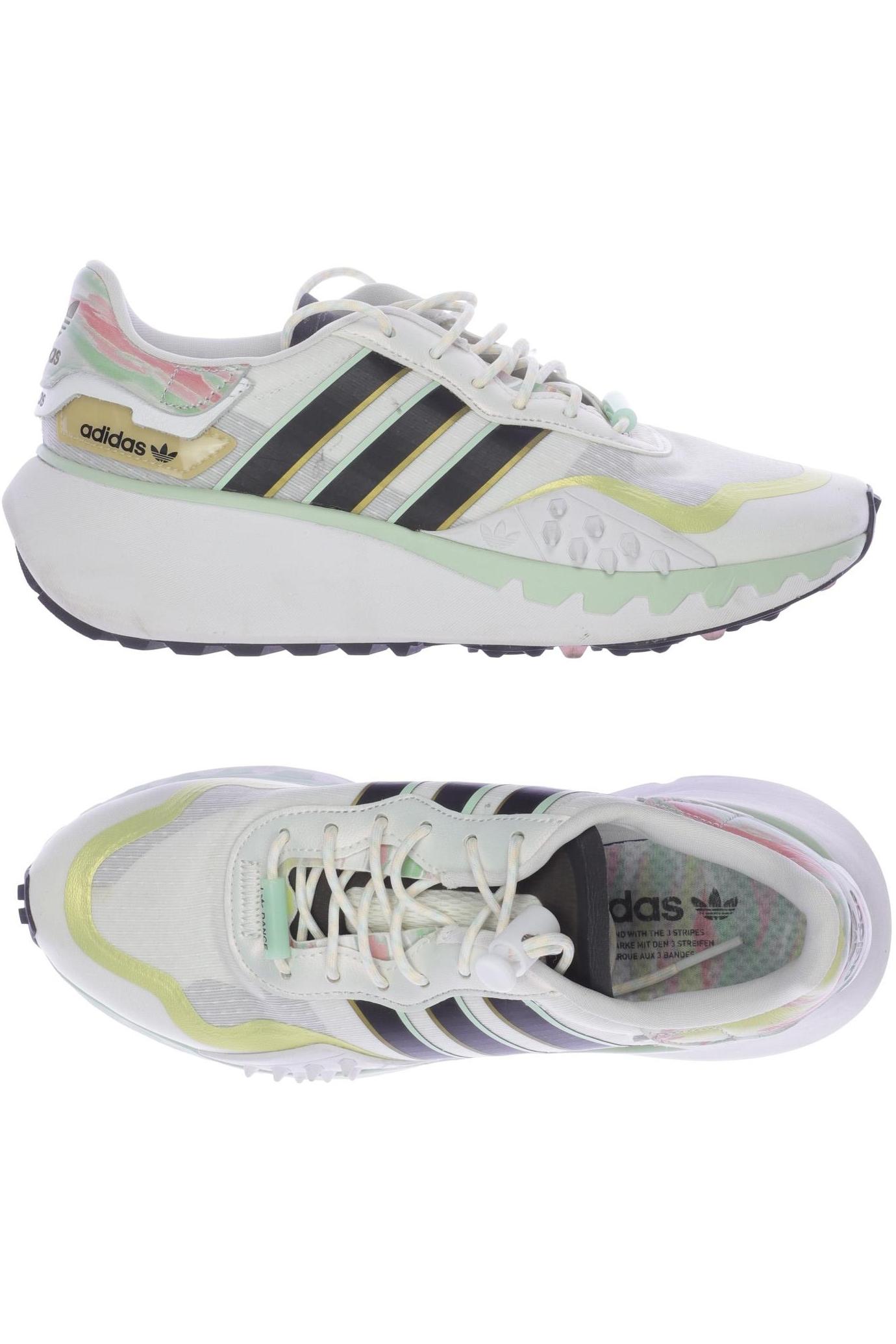 

adidas Originals Damen Sneakers, mehrfarbig, Gr. 6.5