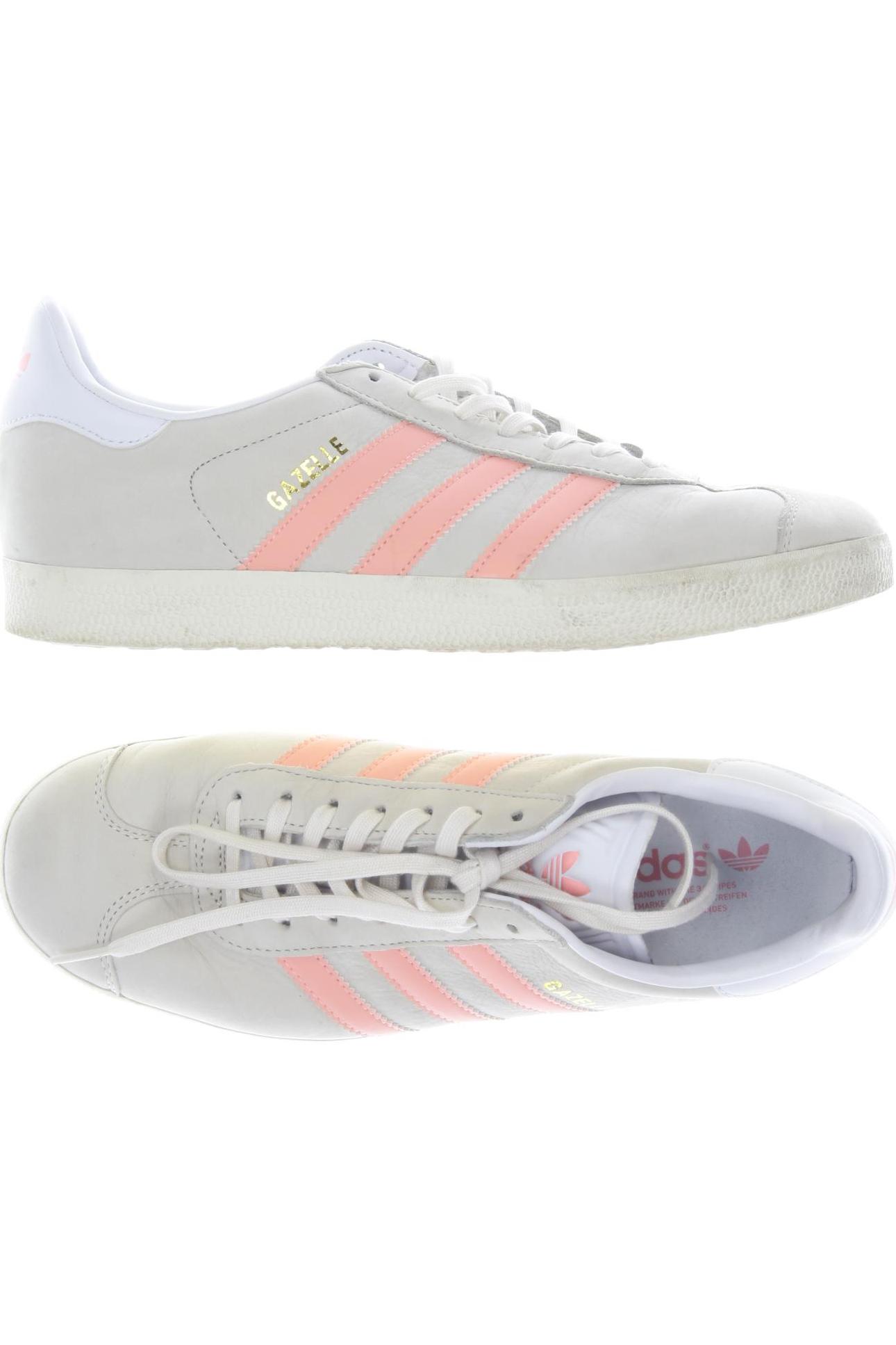 

adidas Originals Damen Sneakers, cremeweiß
