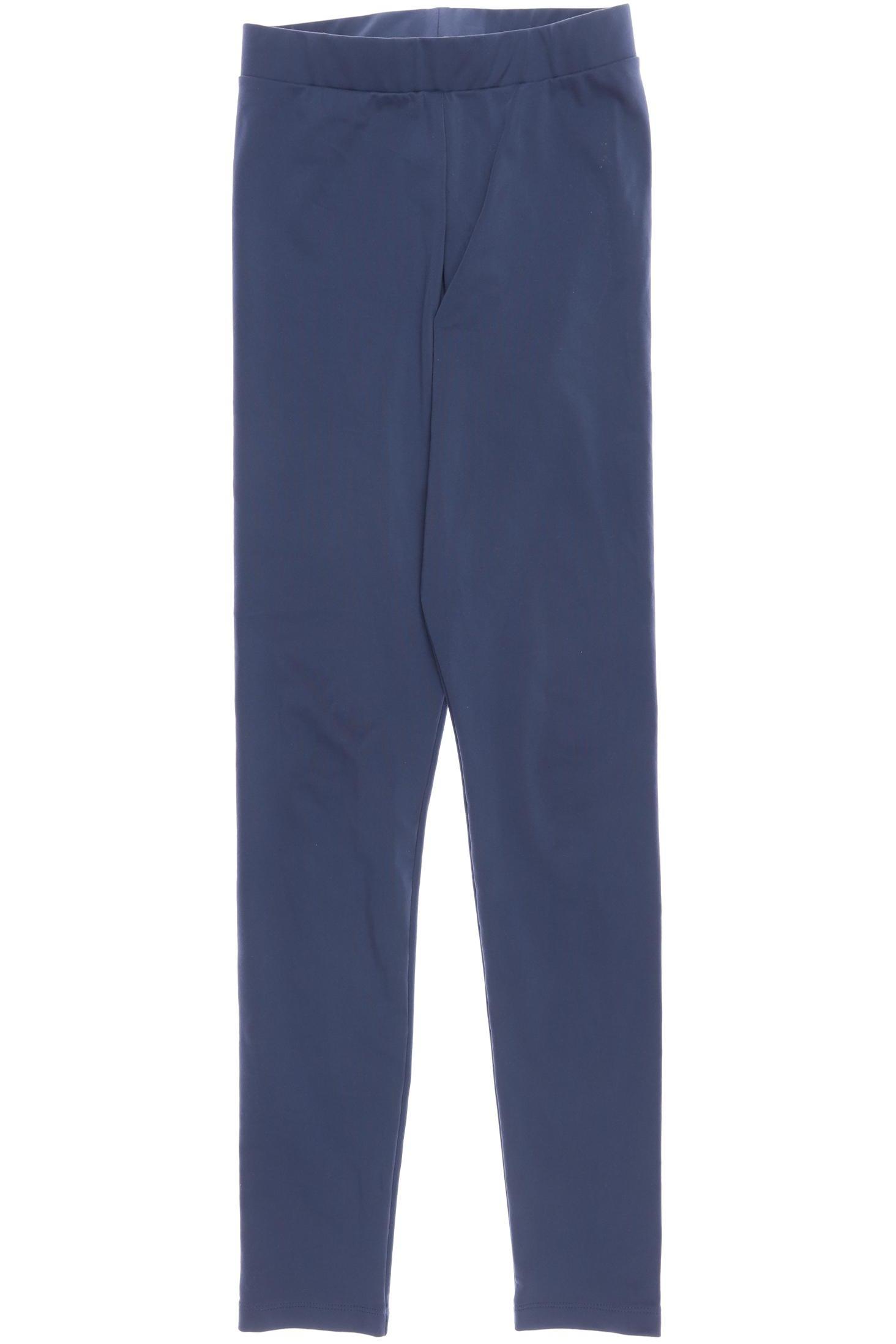 

adidas Originals Damen Stoffhose, blau, Gr. 32