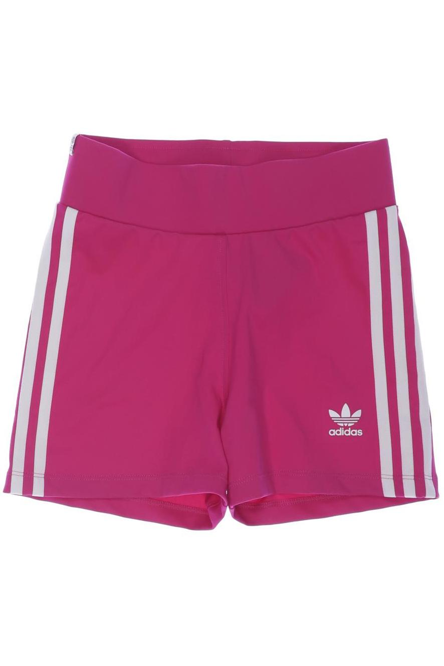

adidas Originals Damen Shorts, pink, Gr. 34