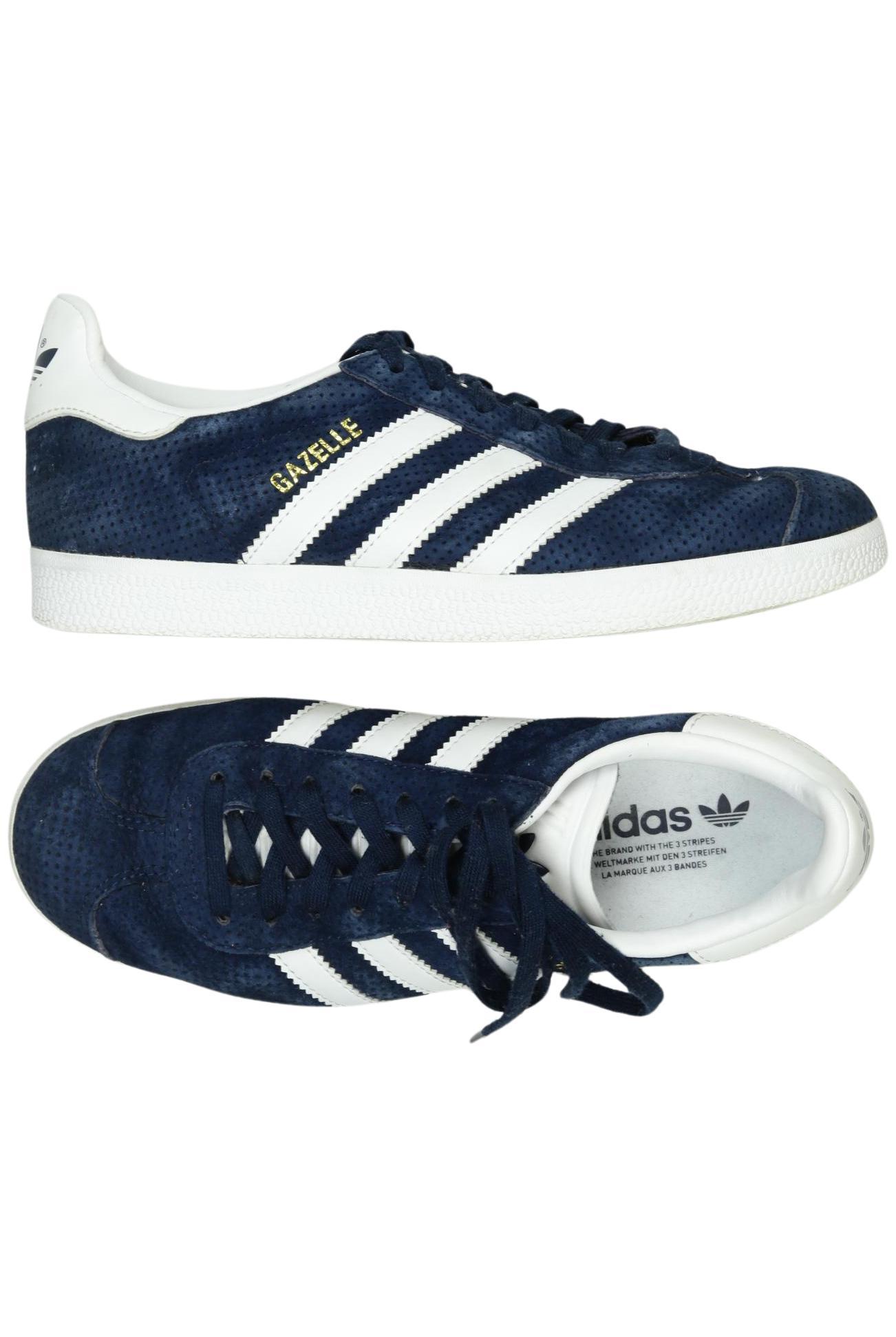 

adidas Originals Damen Sneakers, mehrfarbig, Gr. 3.5