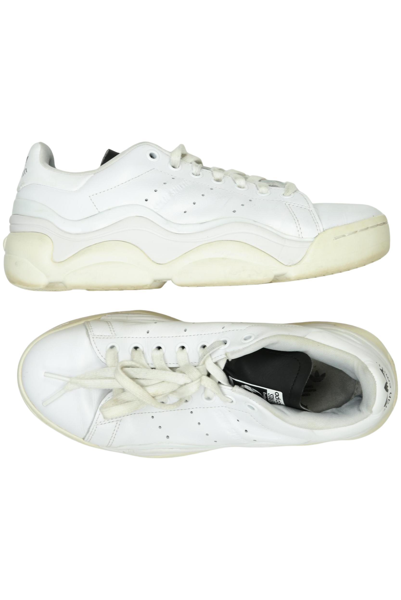 

adidas Originals Damen Sneakers, weiß, Gr. 6.5