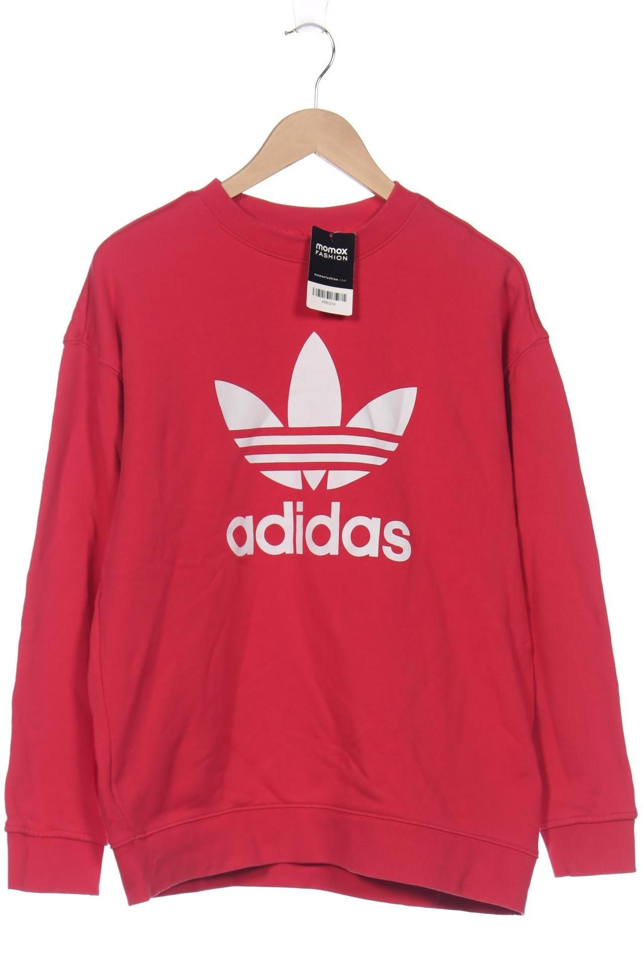 

adidas Originals Damen Sweatshirt, pink, Gr. 40