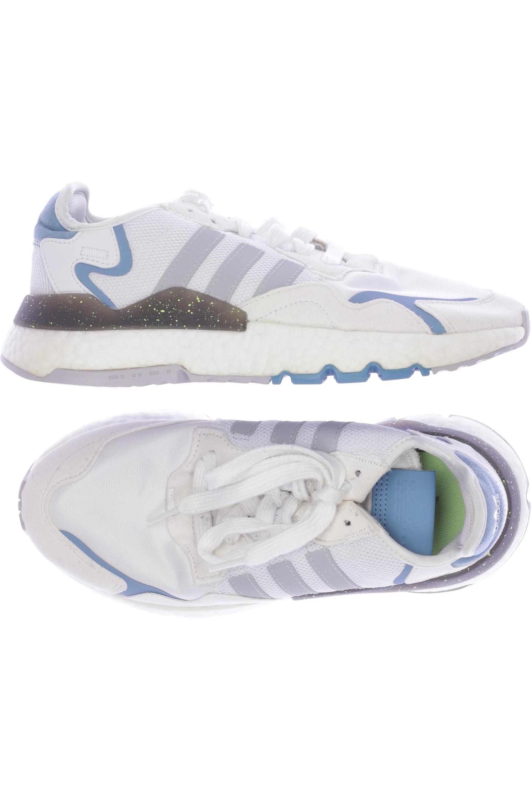 

adidas Originals Damen Sneakers, weiß, Gr. 5.5