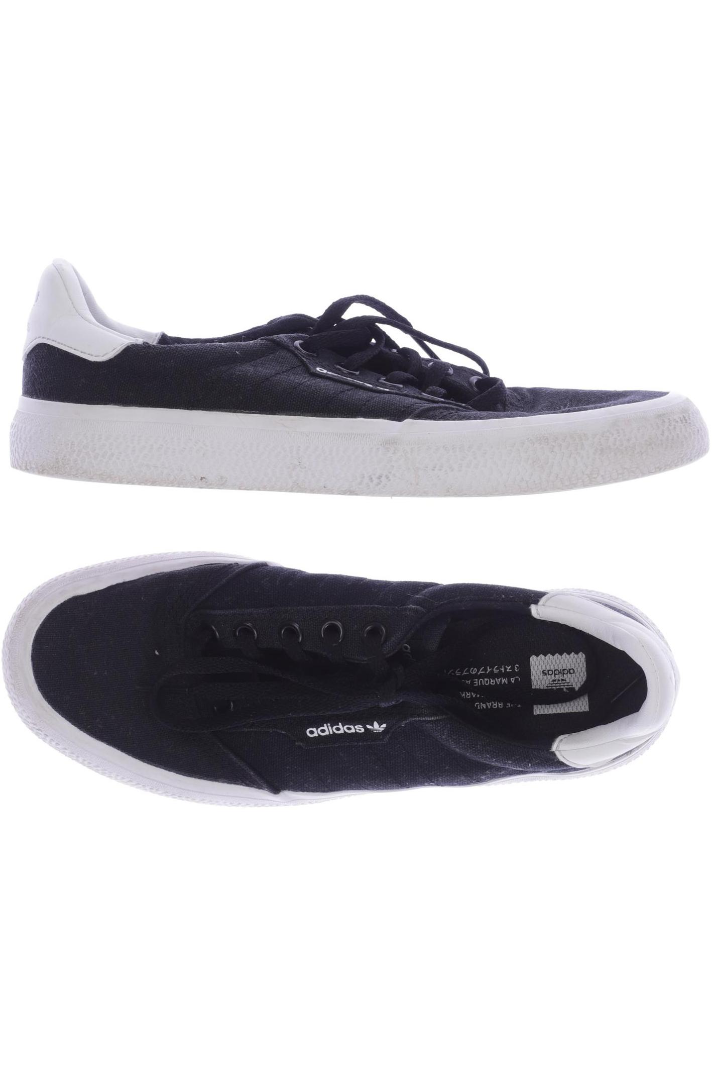 

adidas Originals Damen Sneakers, schwarz
