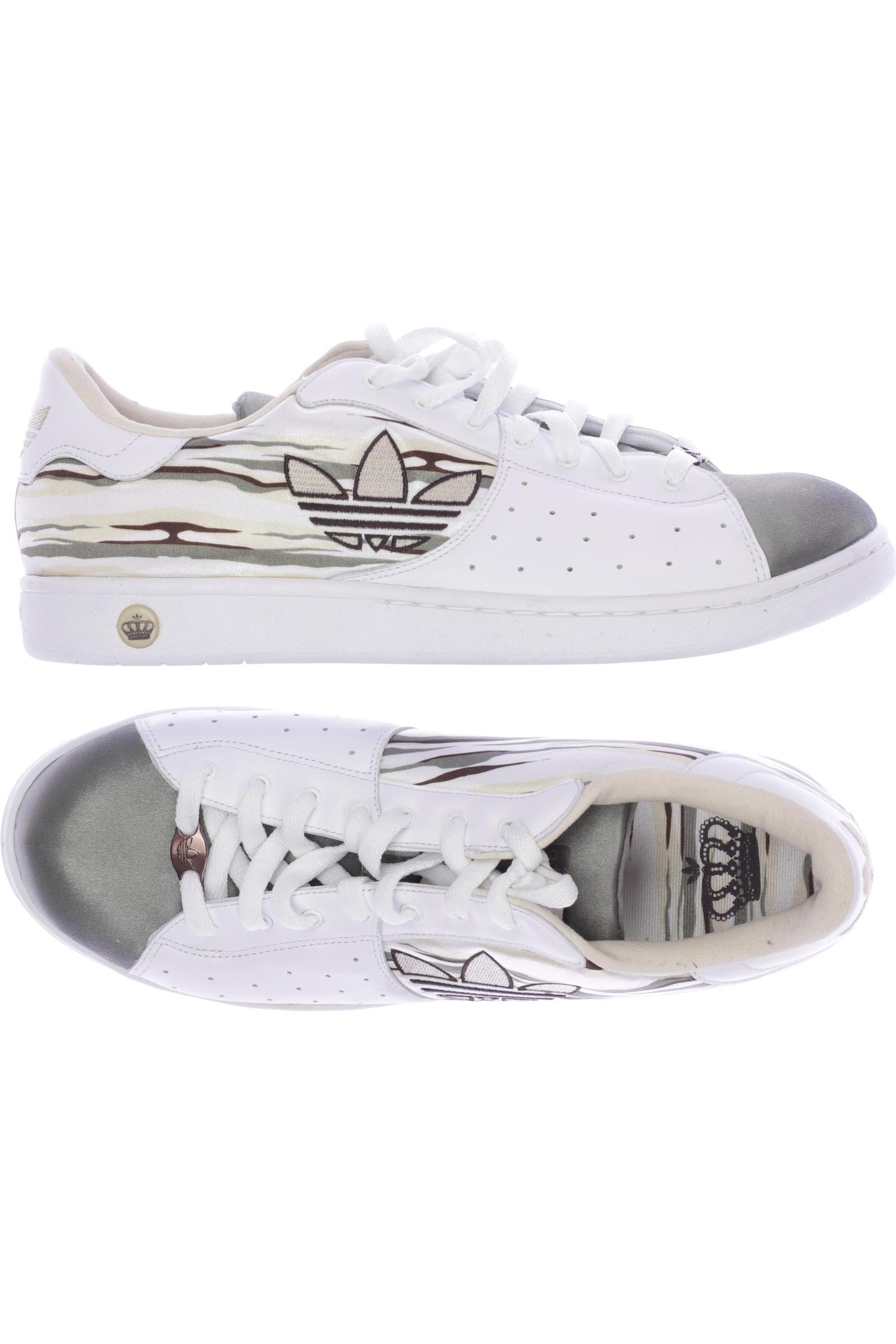 

adidas Originals Damen Sneakers, weiß, Gr. 7.5