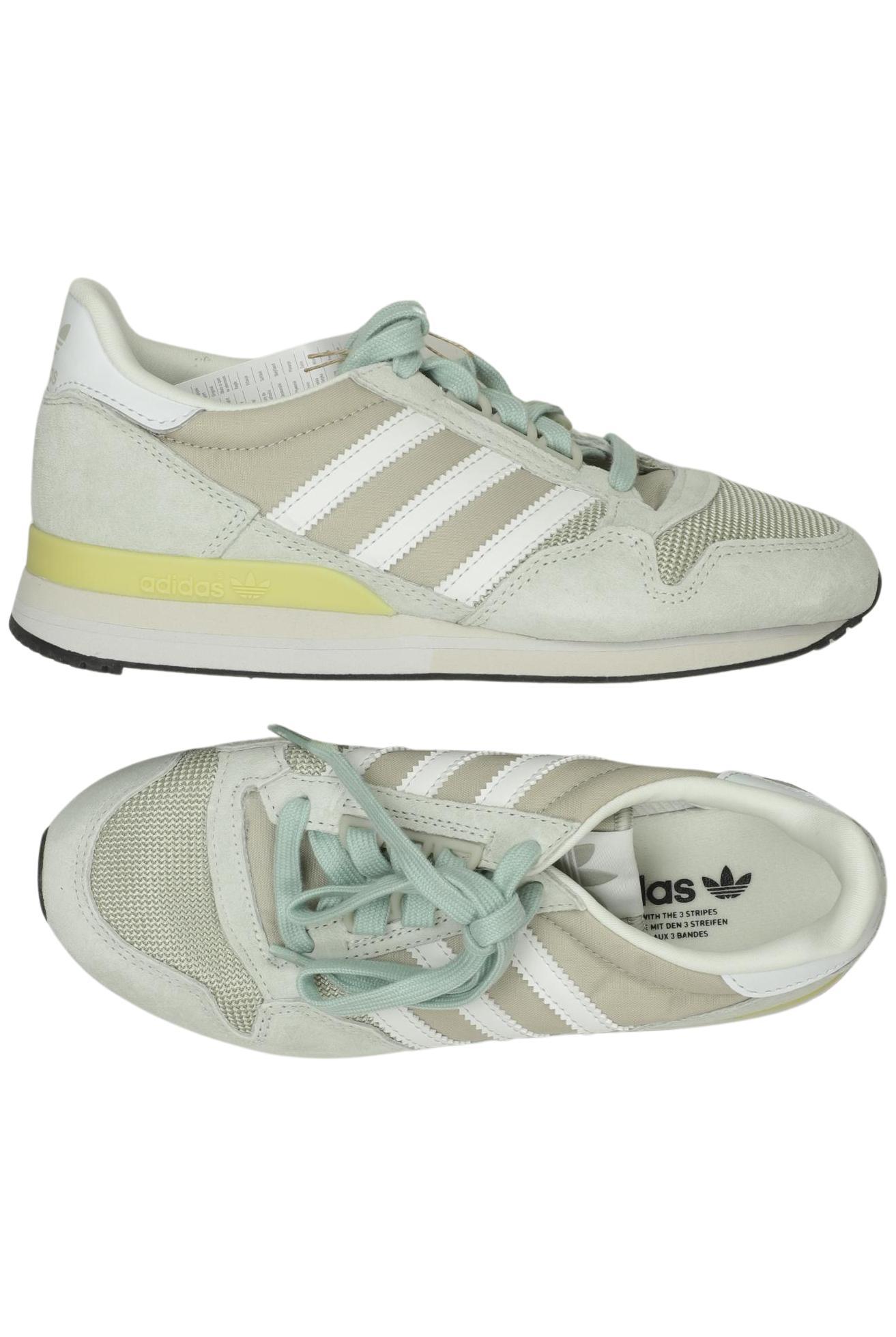 

adidas Originals Damen Sneakers, mehrfarbig, Gr. 4