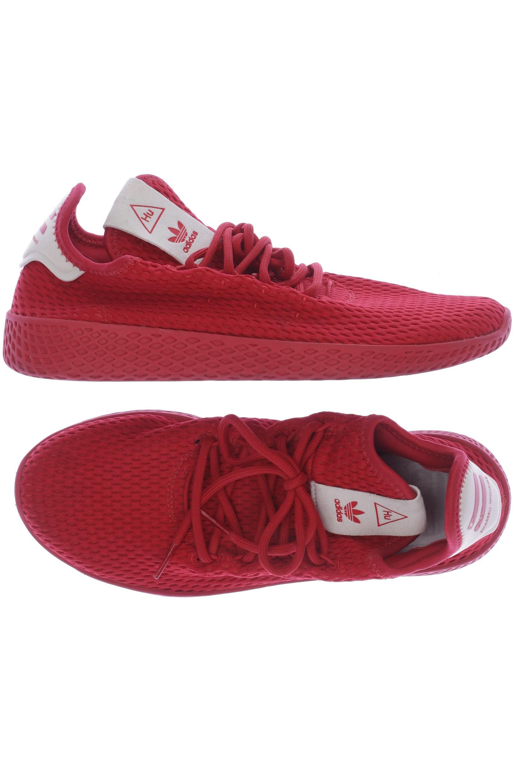 

adidas Originals Damen Sneakers, rot