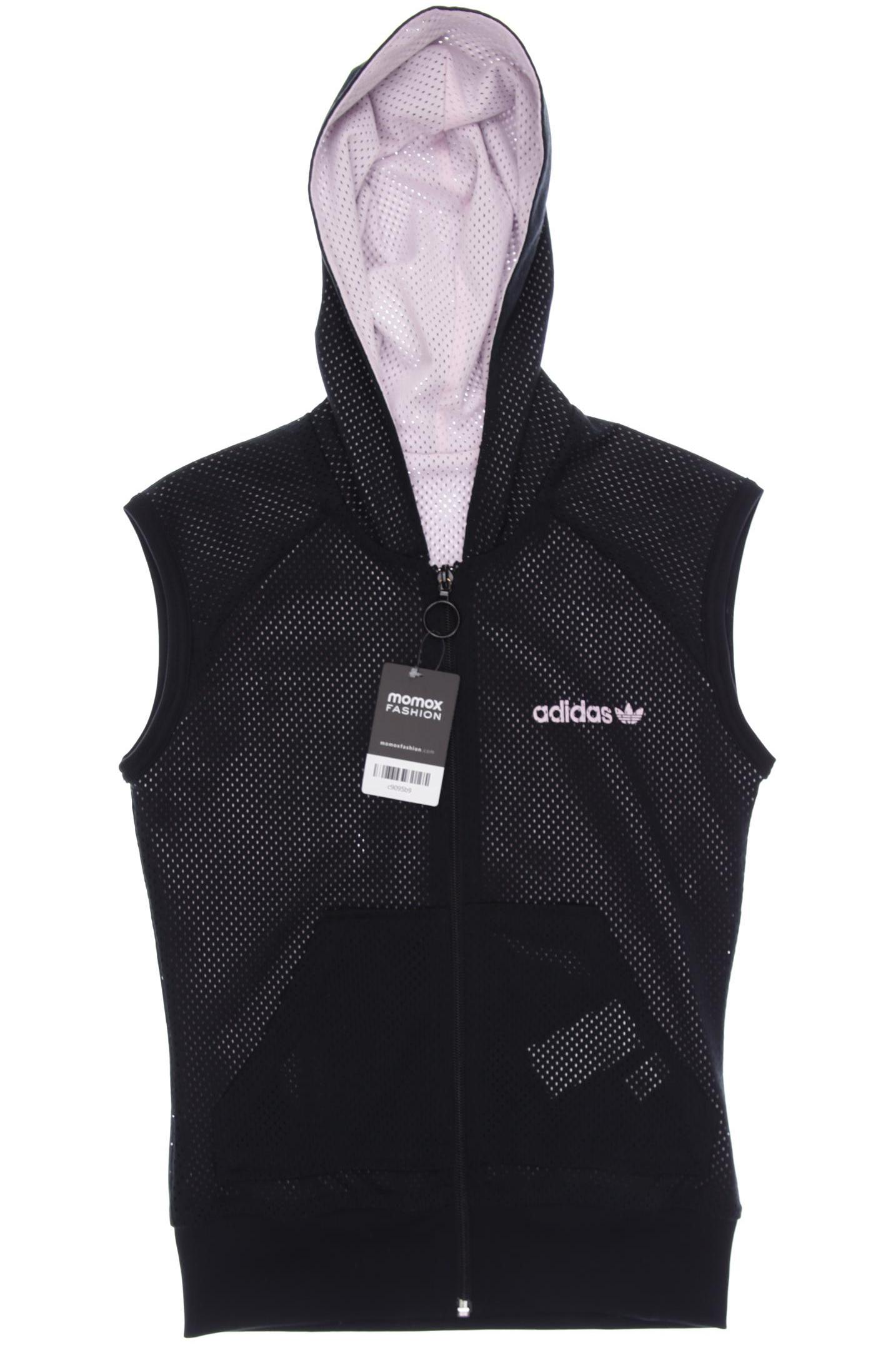 

adidas Originals Damen Weste, schwarz, Gr. 34