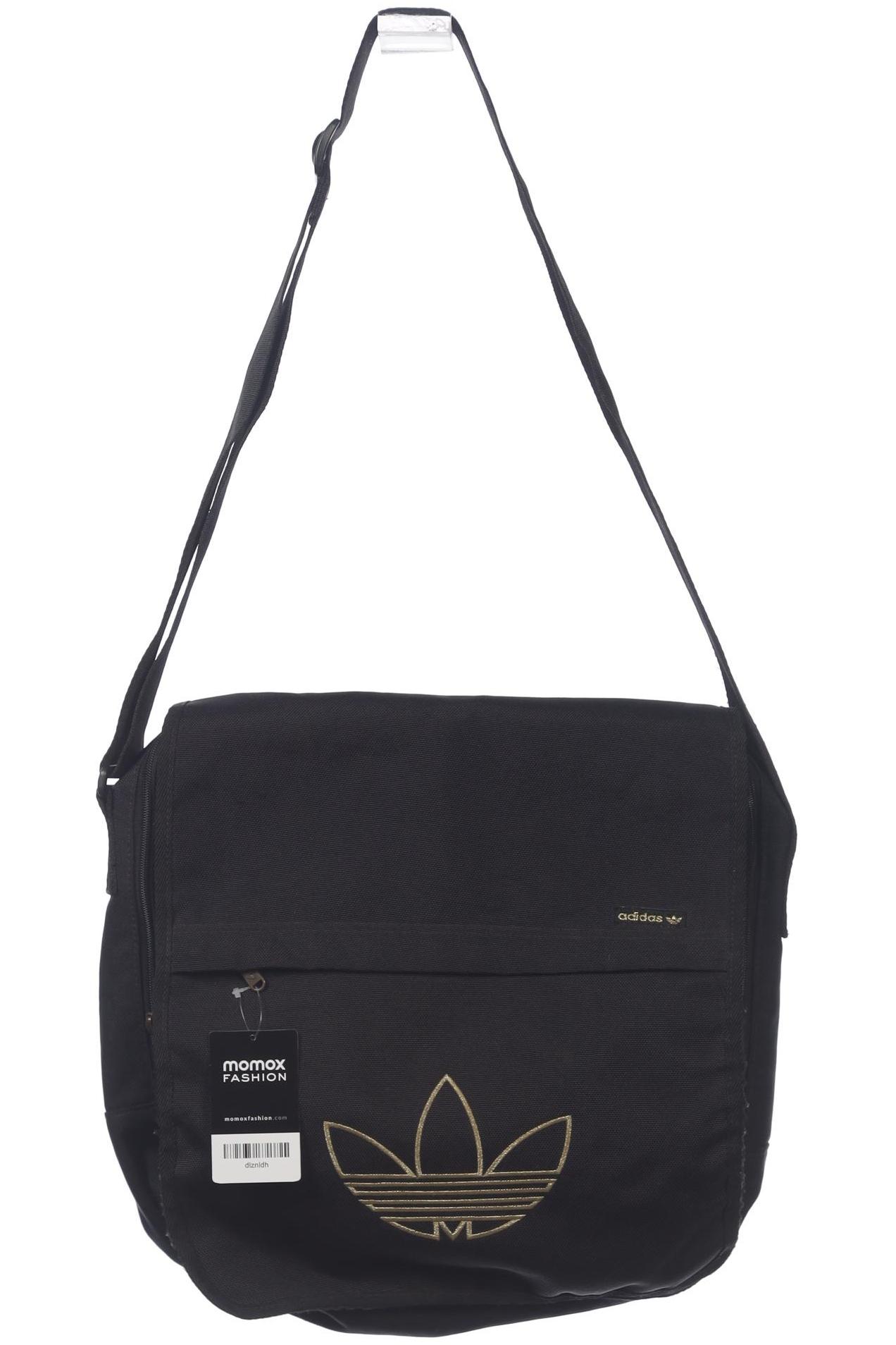 

adidas Originals Damen Handtasche, schwarz, Gr.