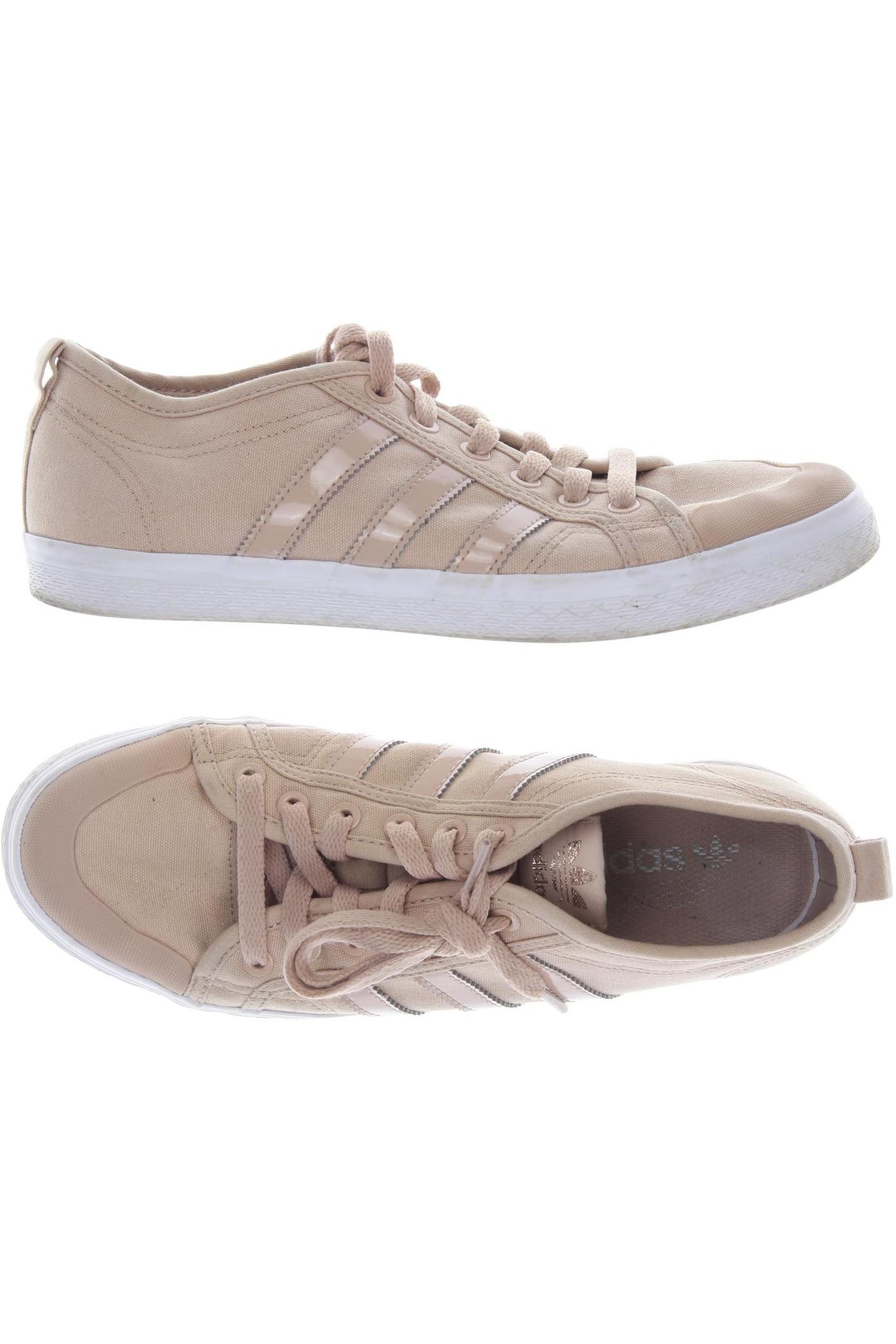 

adidas Originals Damen Sneakers, beige