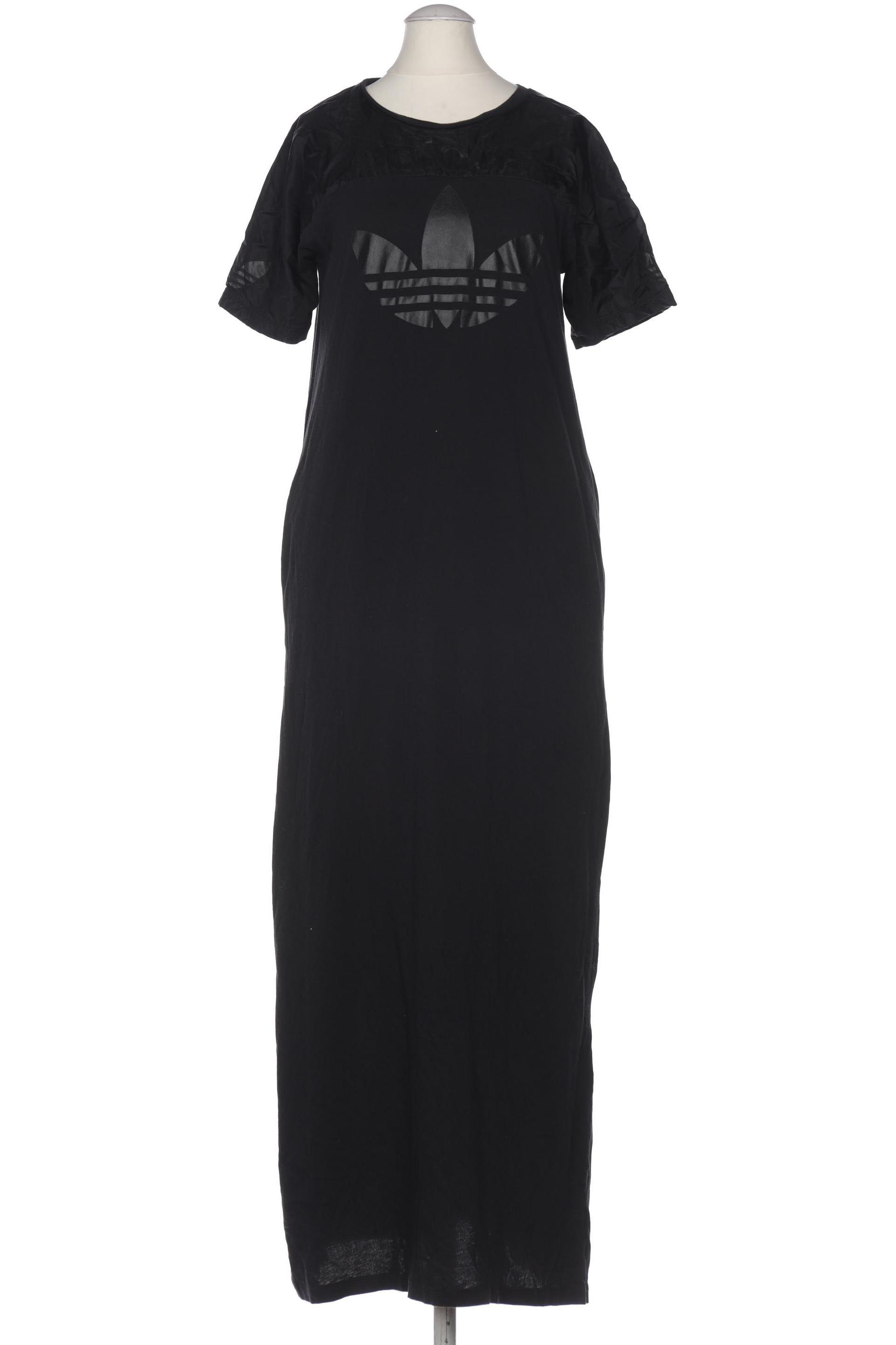 

adidas Originals Damen Kleid, schwarz