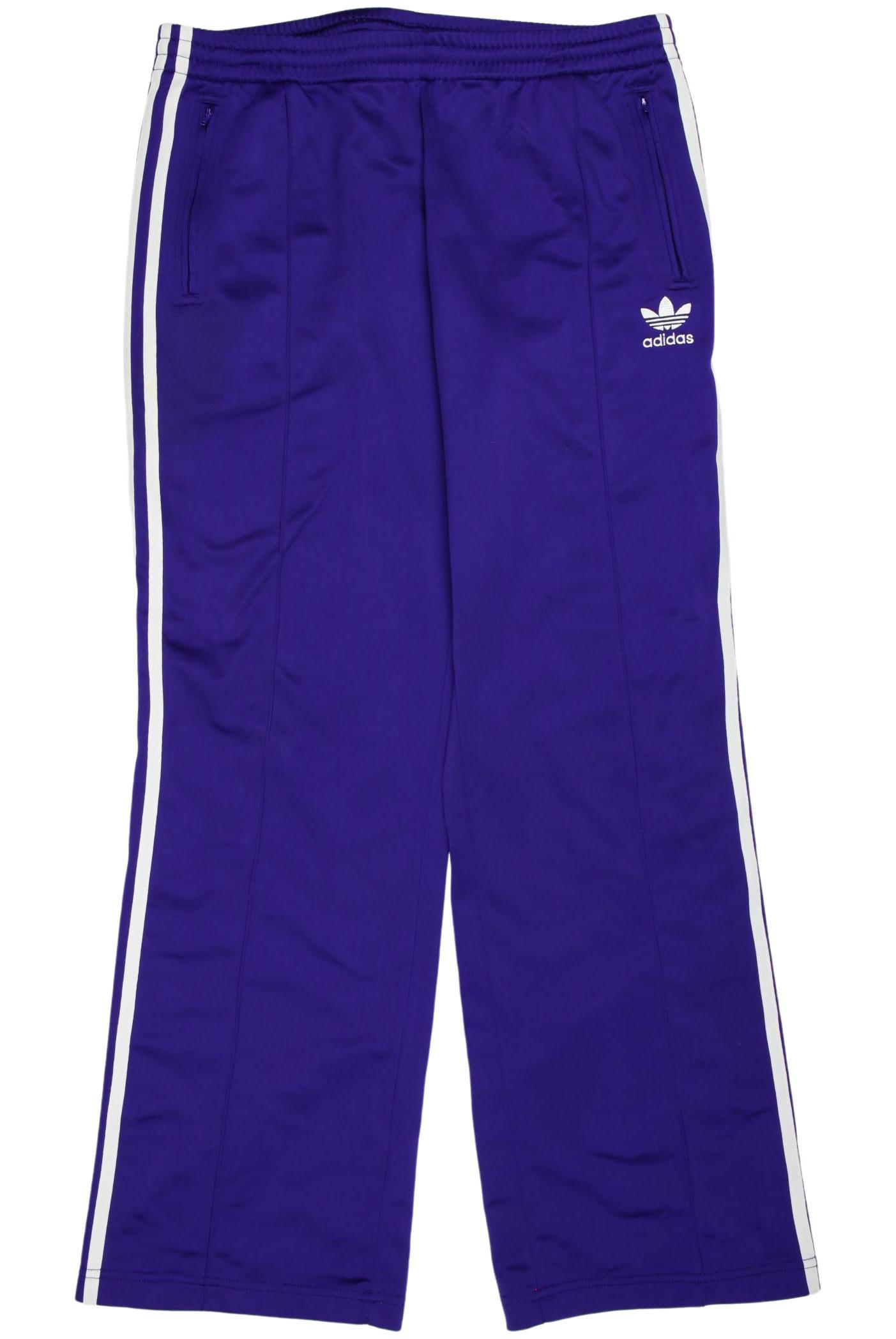 

adidas Originals Damen Stoffhose, flieder, Gr. 42