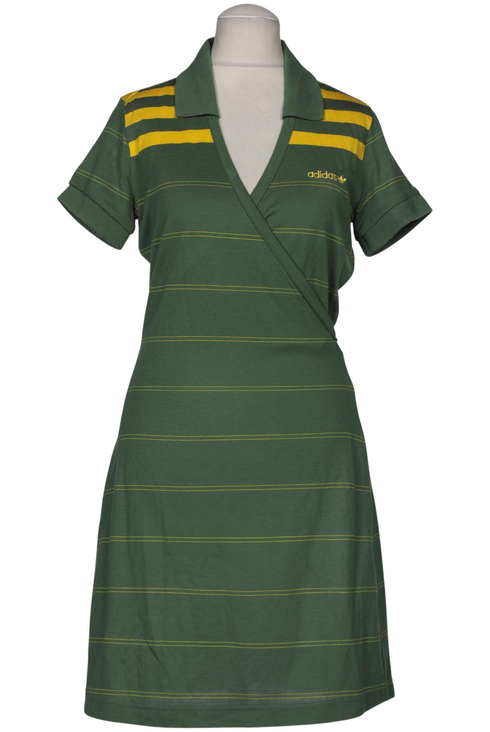 

adidas Originals Damen Kleid, mehrfarbig, Gr. 36