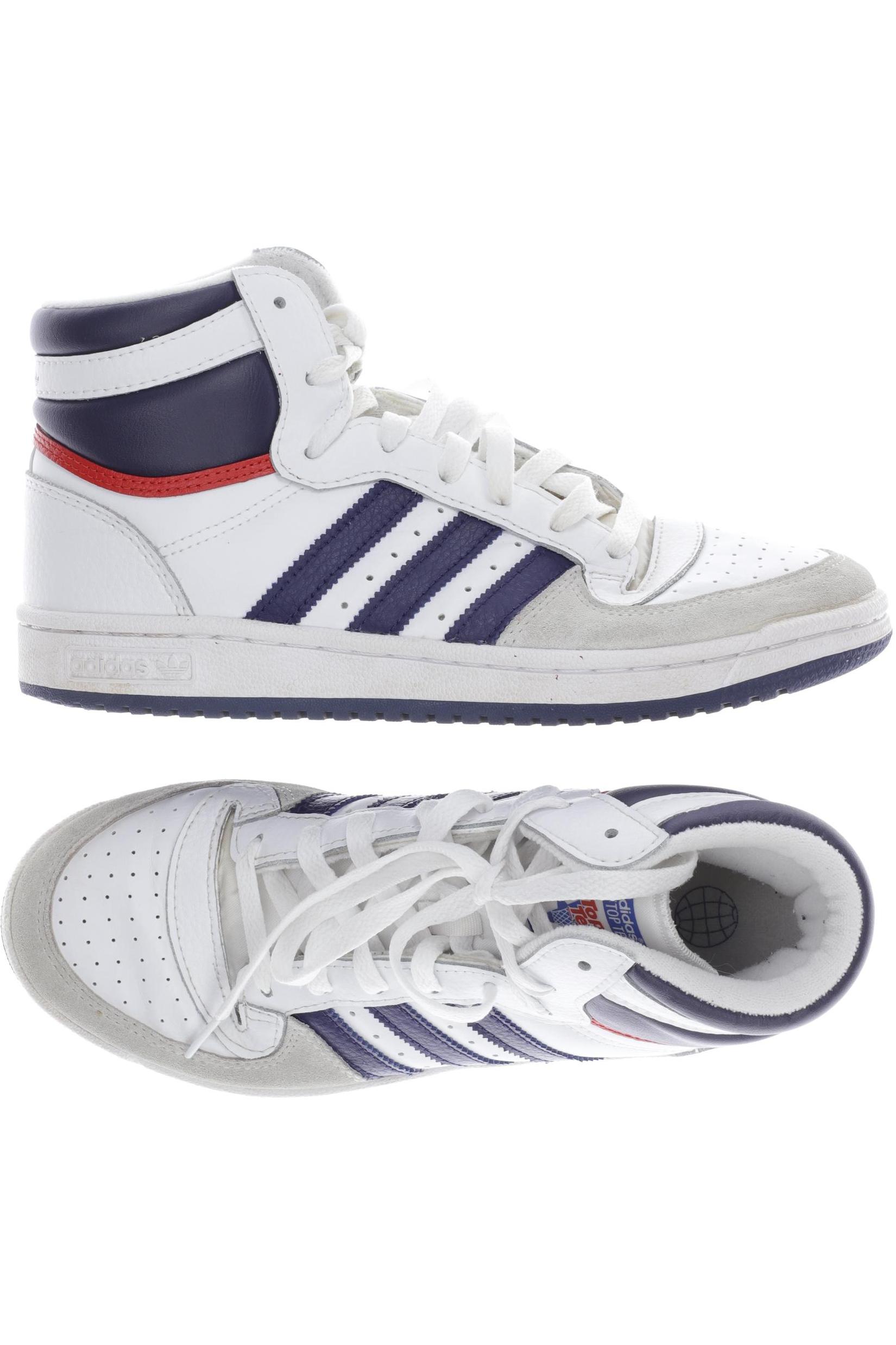 

adidas Originals Damen Sneakers, weiß