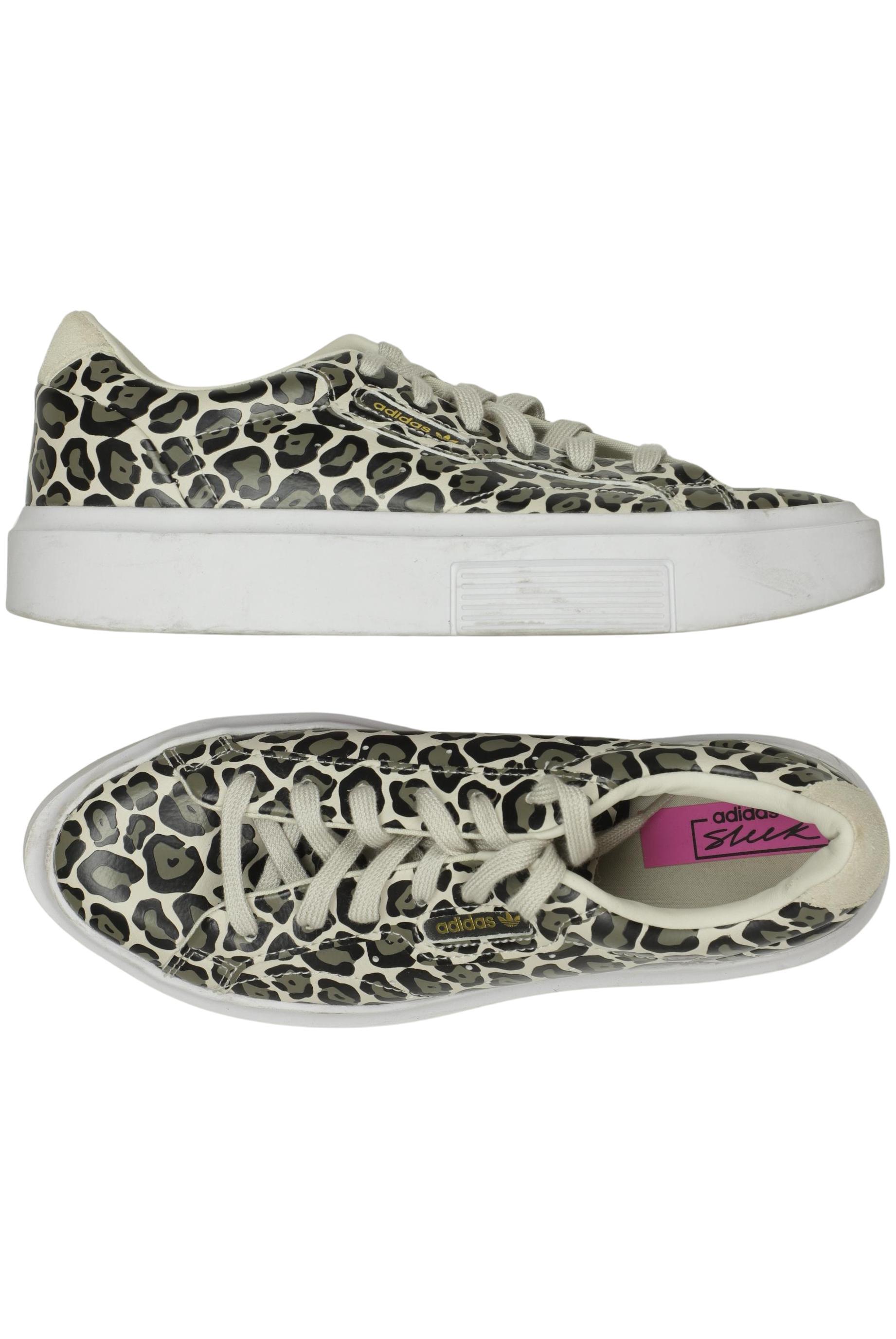 

adidas Originals Damen Sneakers, mehrfarbig, Gr. 5.5