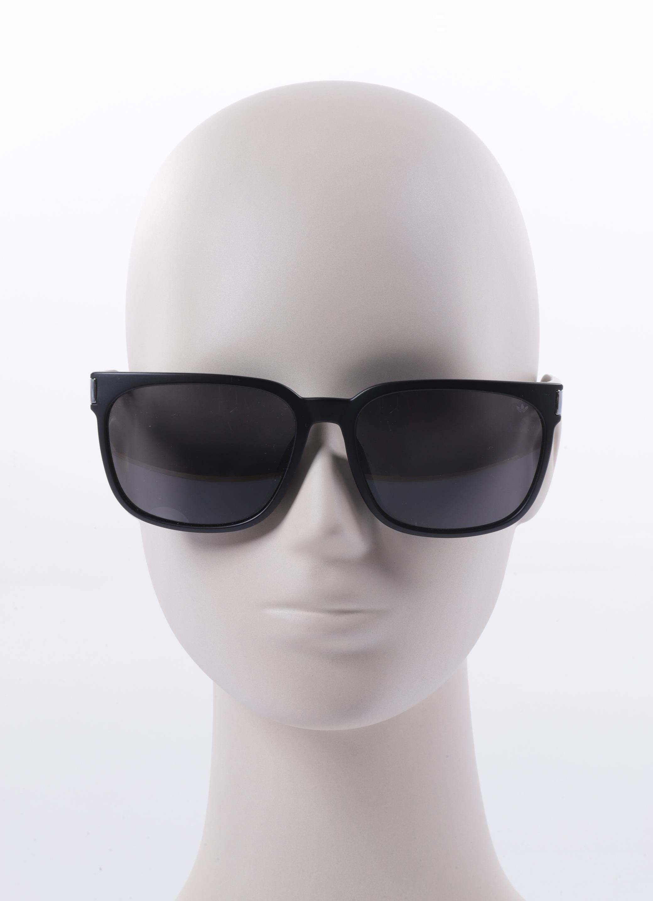 

adidas Originals Damen Sonnenbrille, schwarz, Gr.