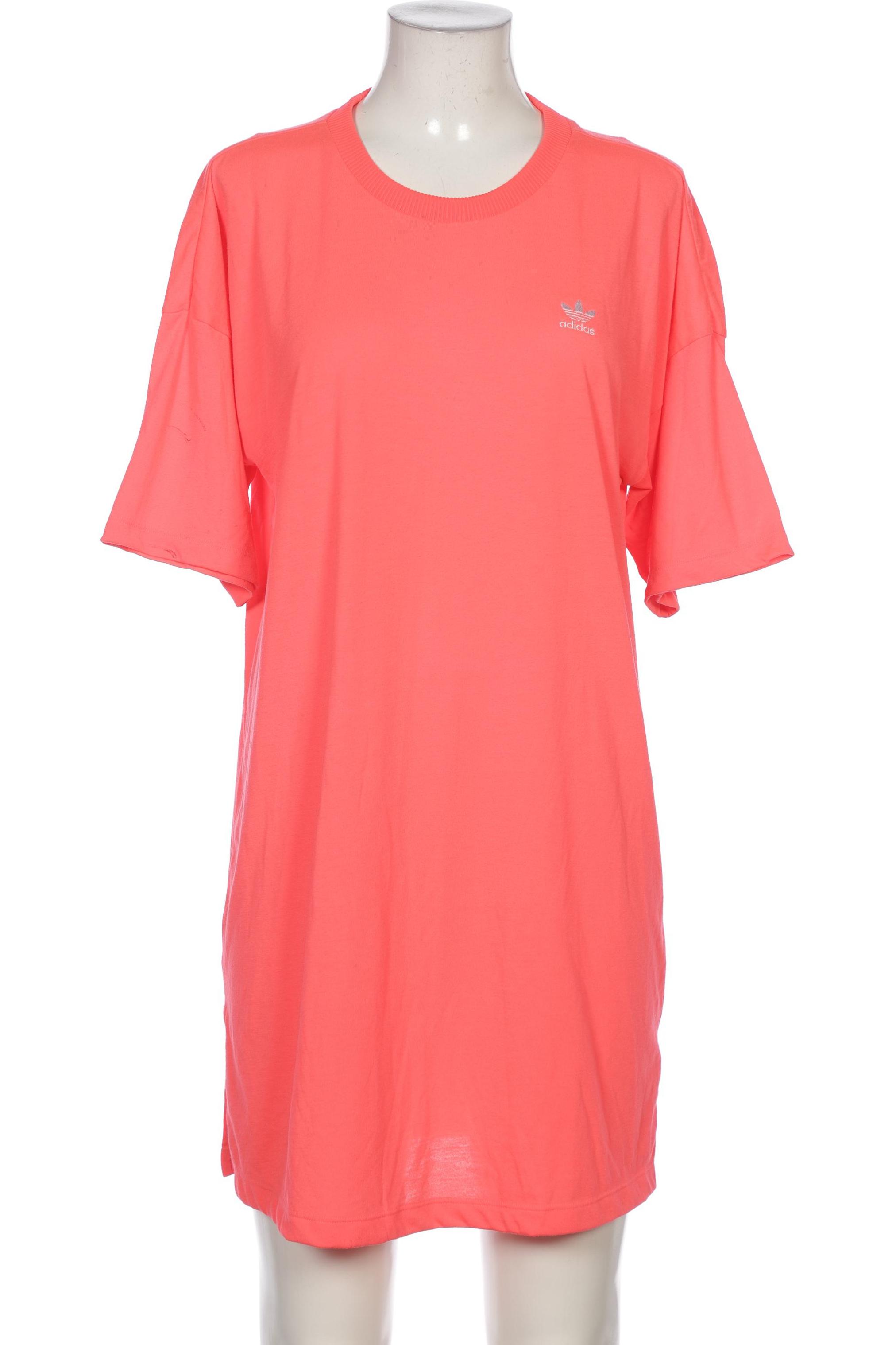 

adidas Originals Damen Kleid, neon, Gr. 38