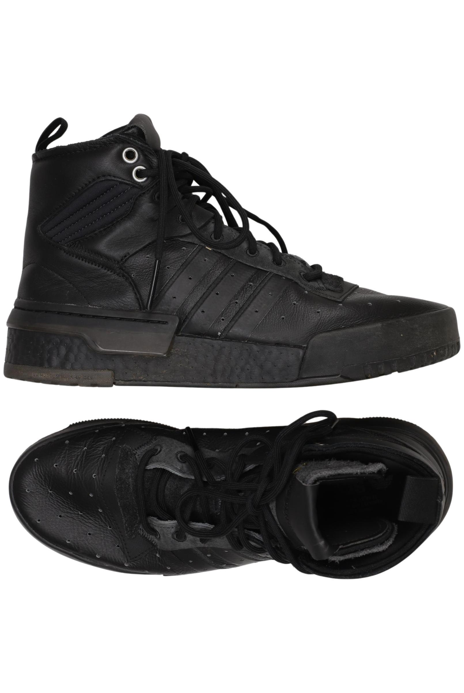 

adidas Originals Damen Sneakers, schwarz, Gr. 7.5