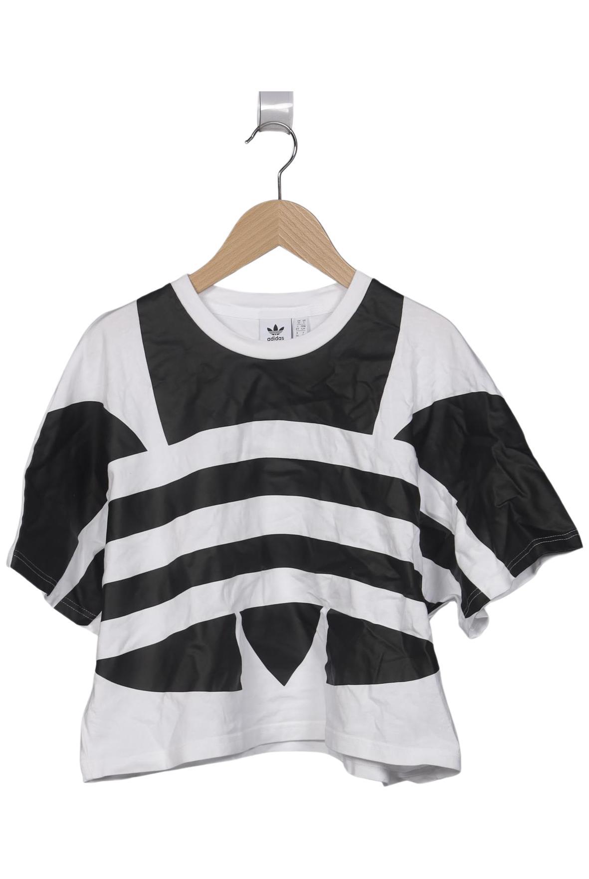 

adidas Originals Damen T-Shirt, mehrfarbig, Gr. 36